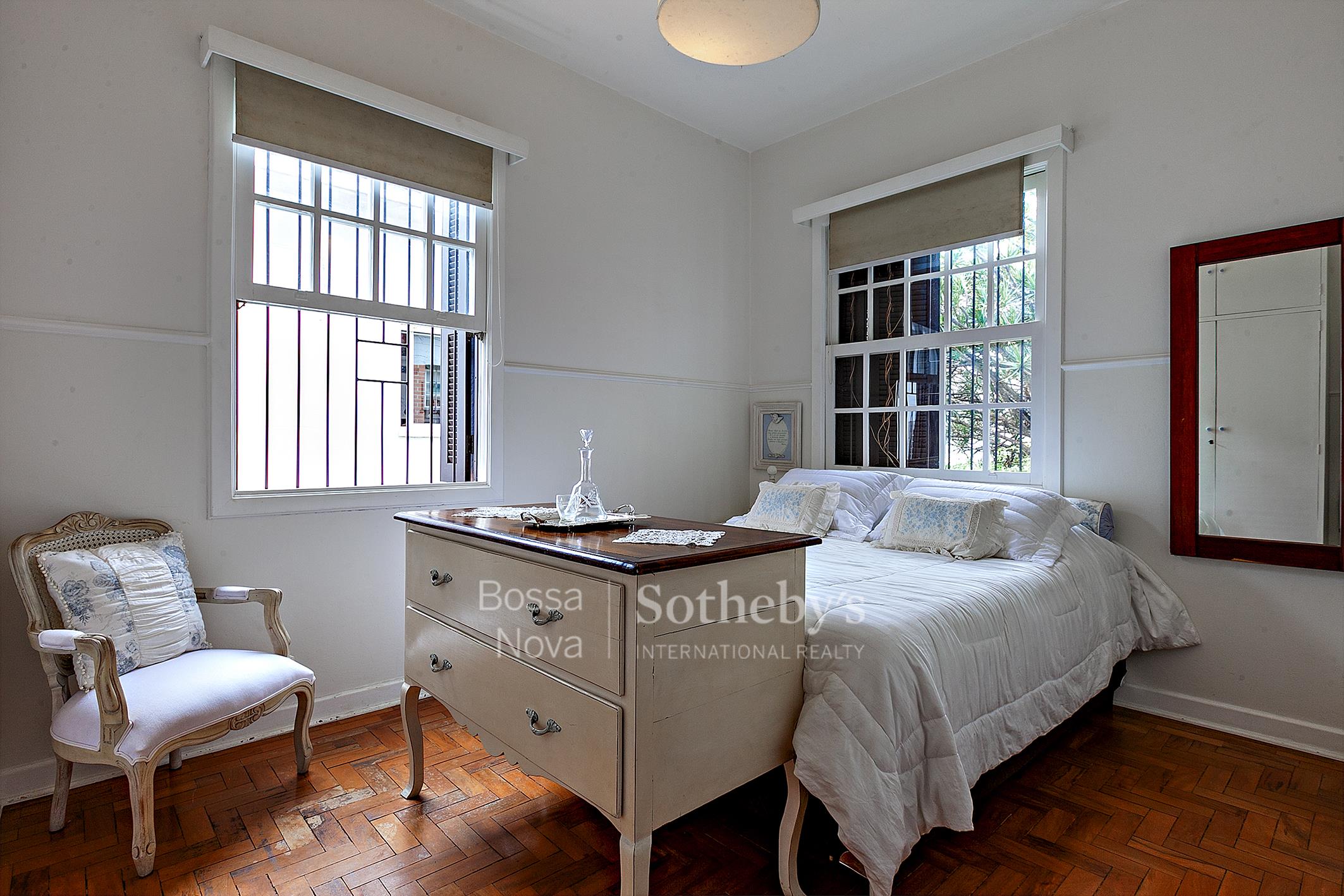 Casa para locação em Jardim Paulista