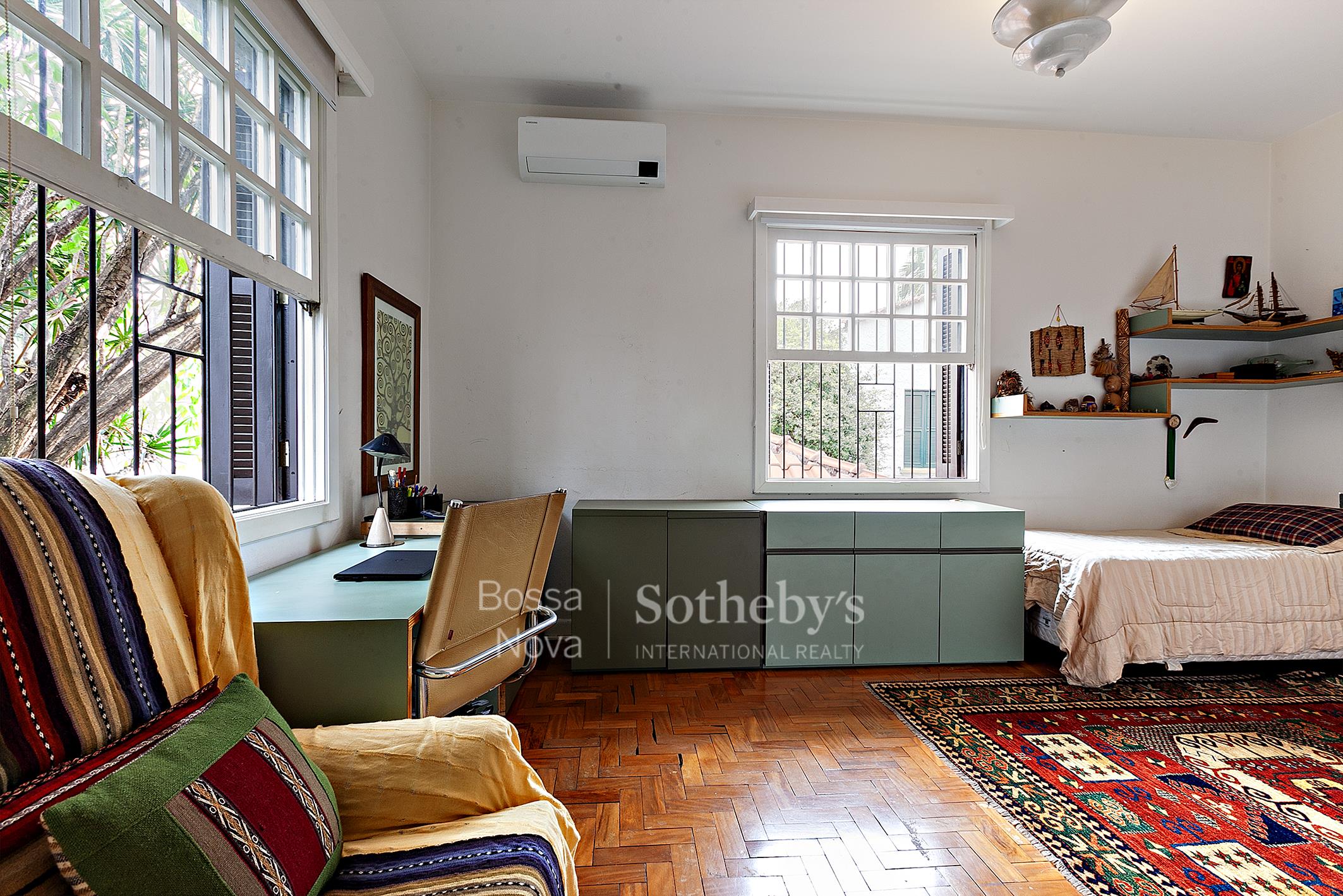 Casa para locação em Jardim Paulista