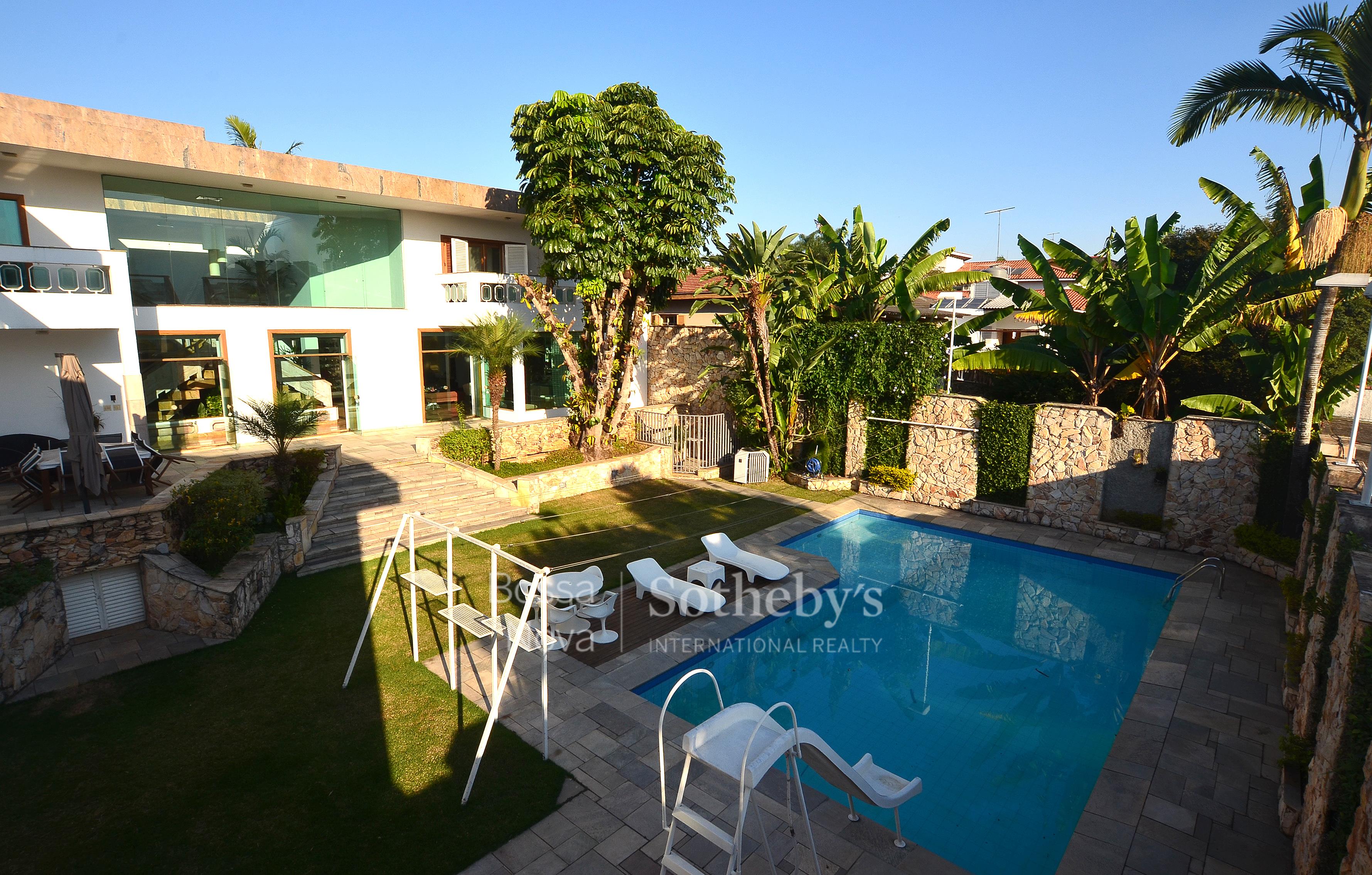 Casa para venda em Alto da Lapa