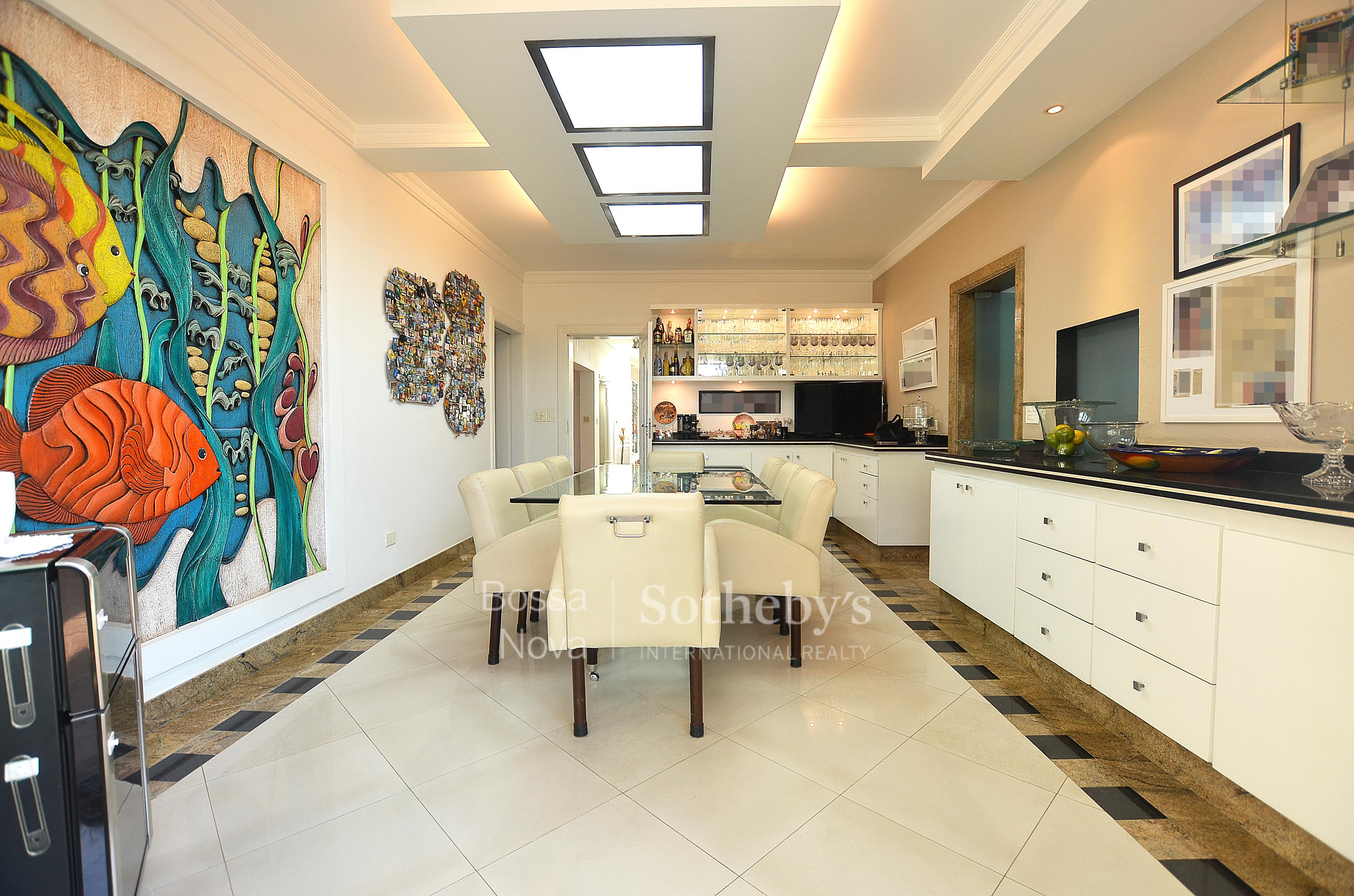 Casa para venda em Alto da Lapa