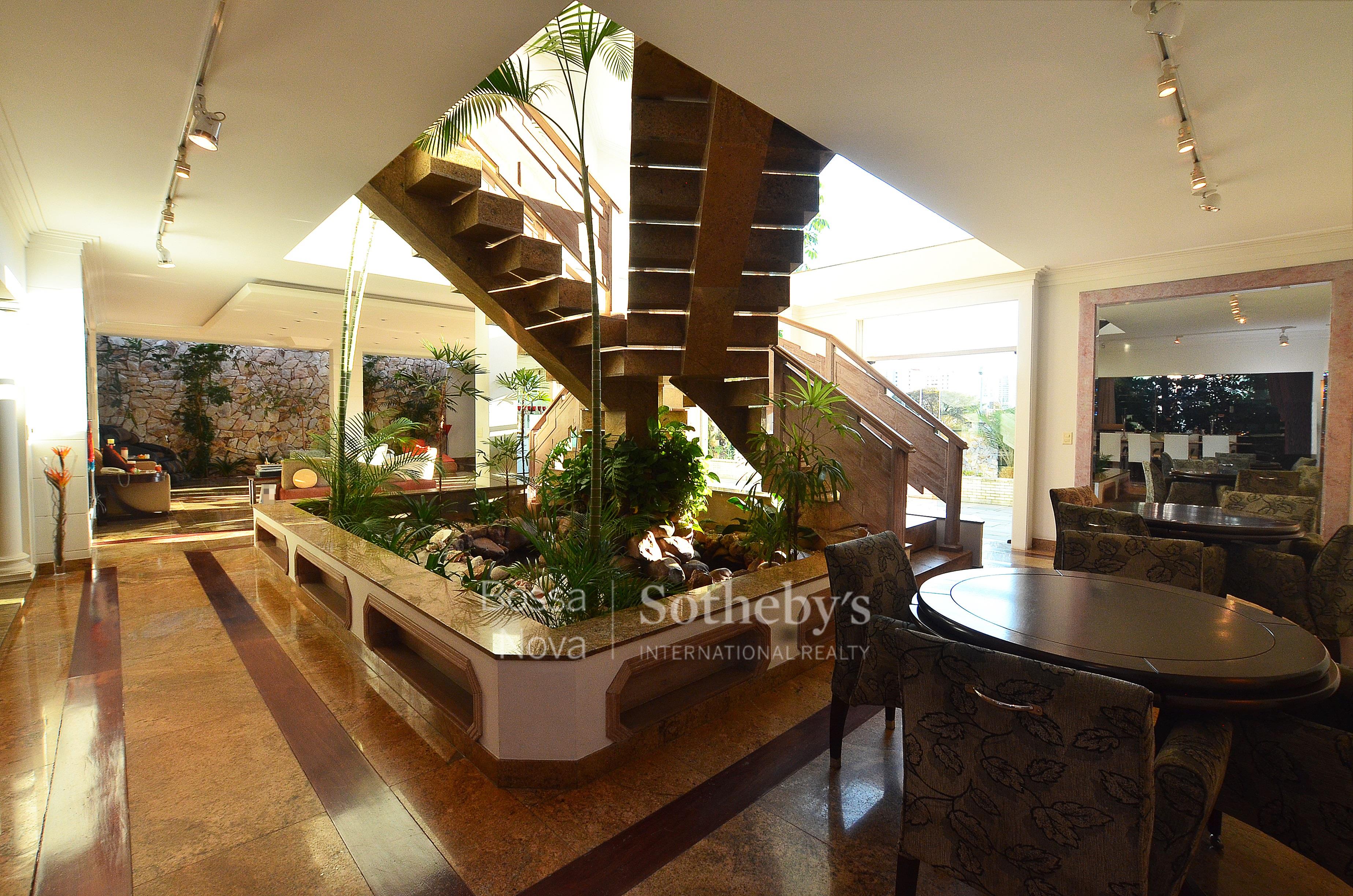Casa para venda em Alto da Lapa