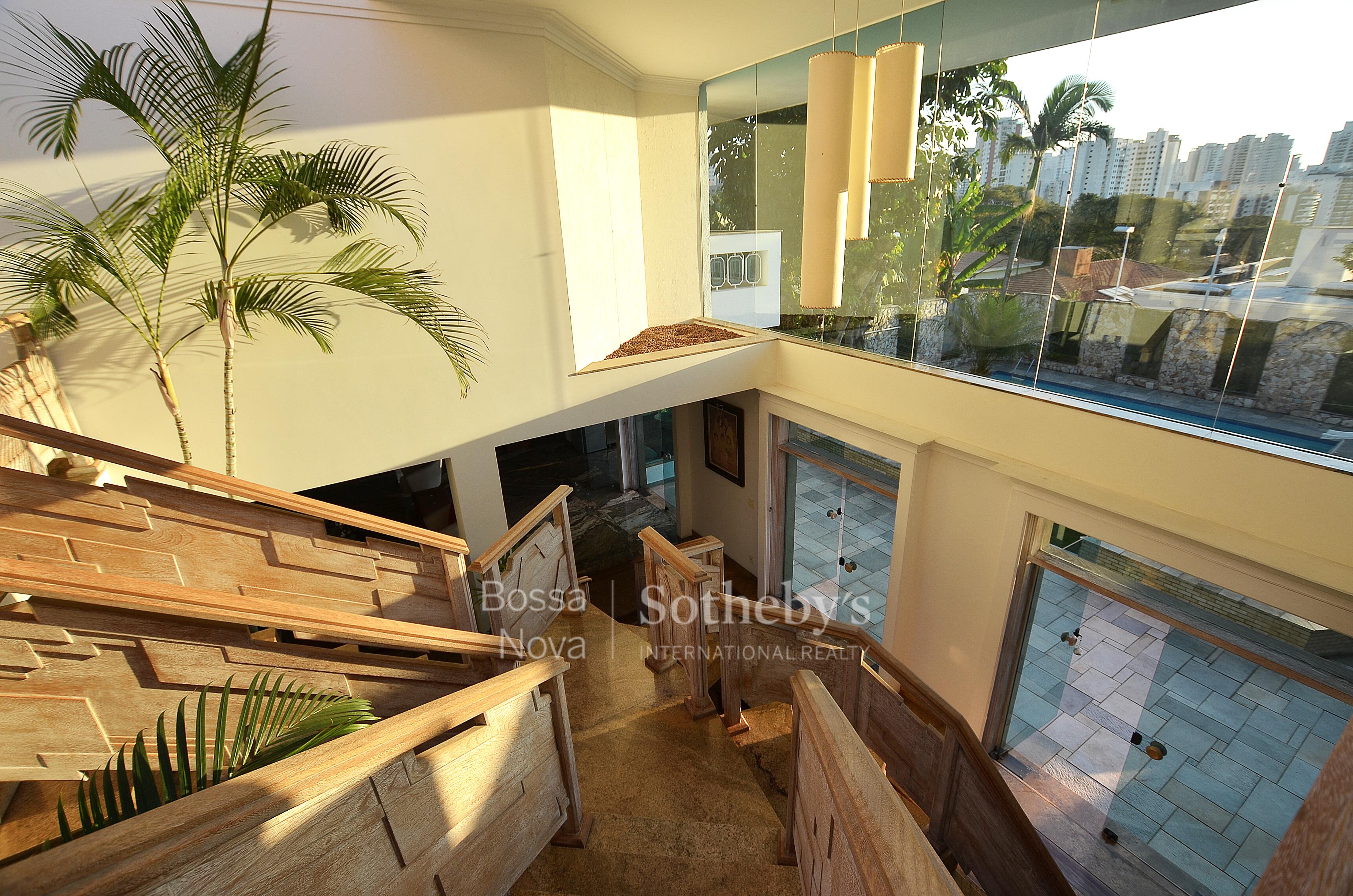 Casa para venda em Alto da Lapa