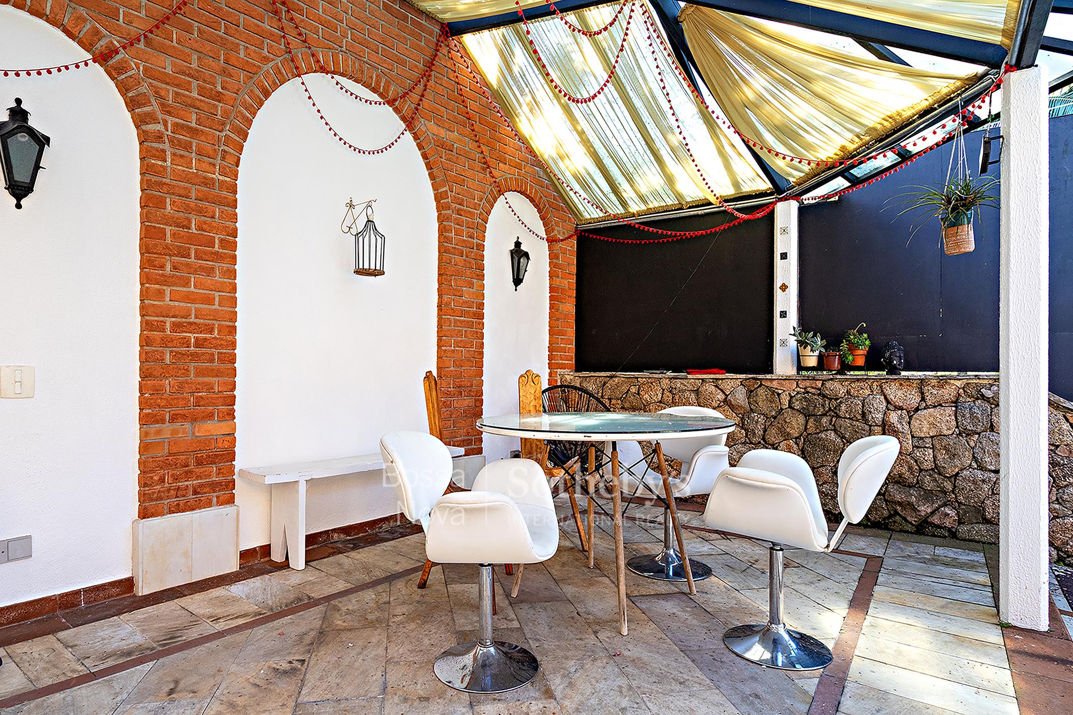 Casa para venda em Morumbi