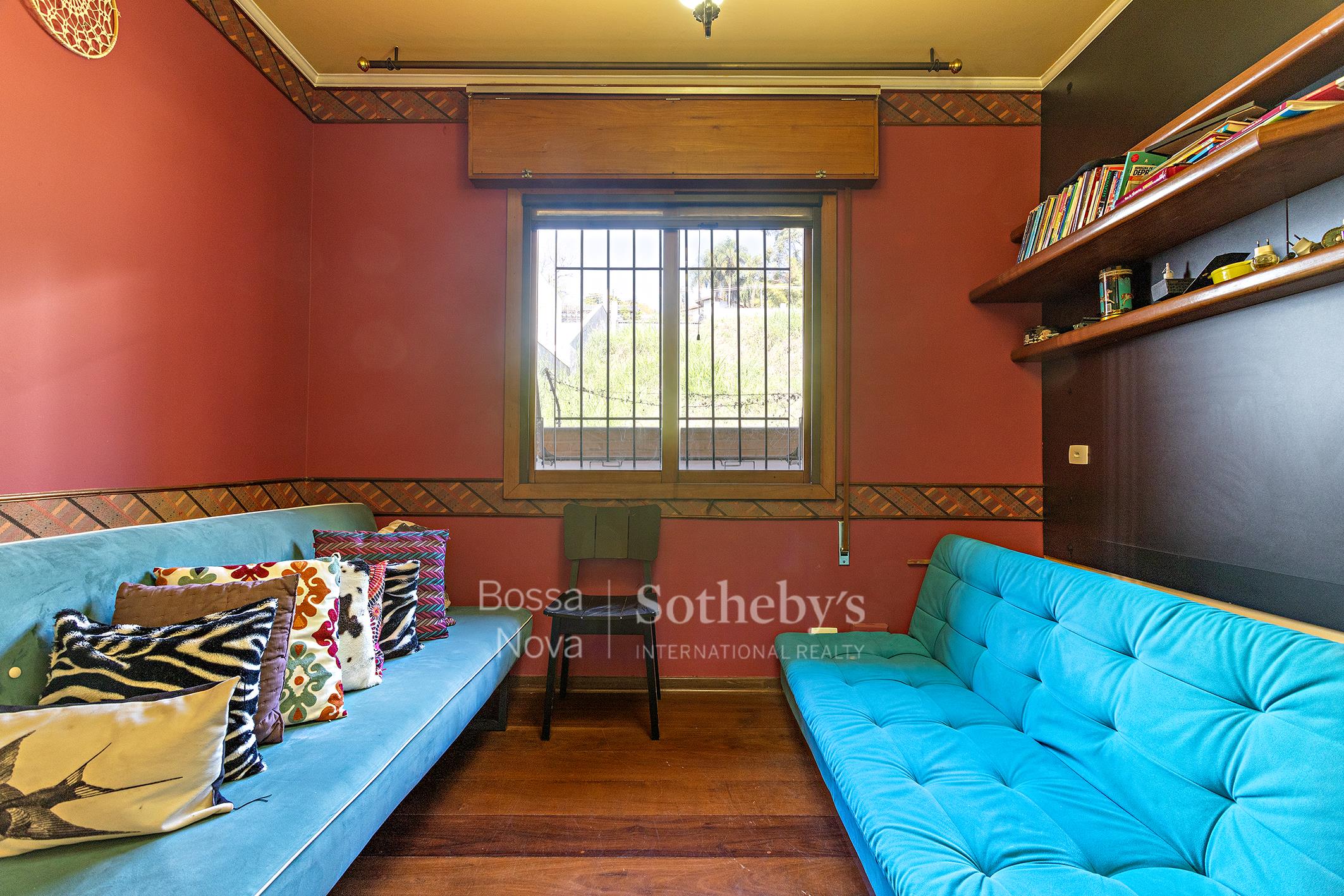 Casa para venda em Morumbi