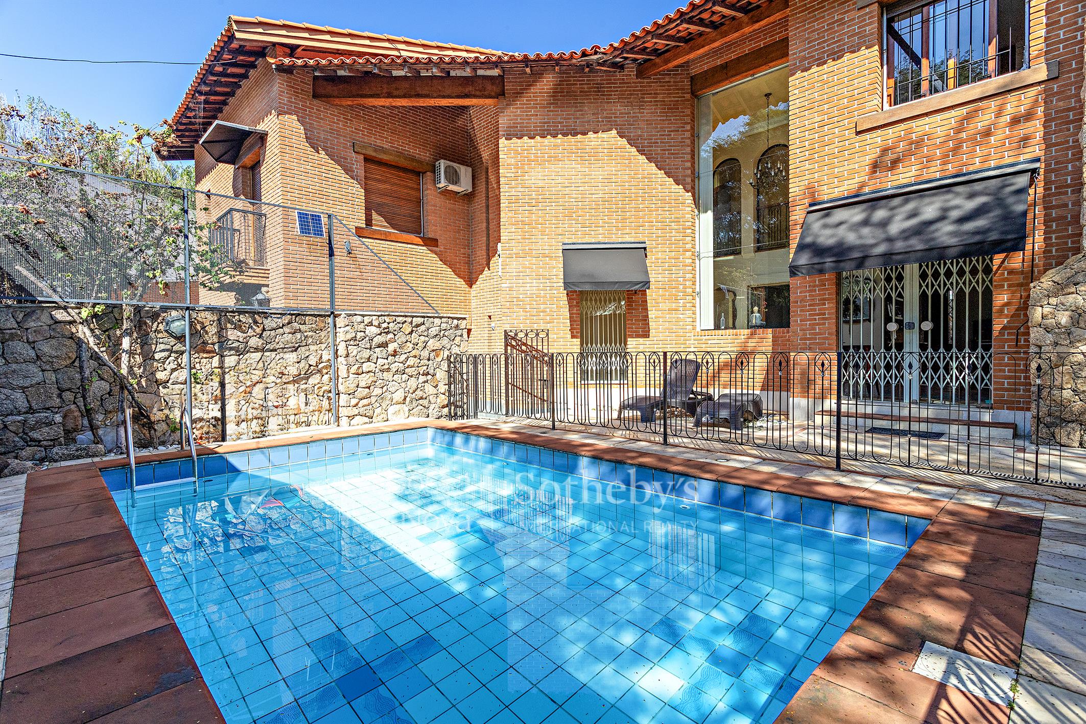 Casa para venda em Morumbi