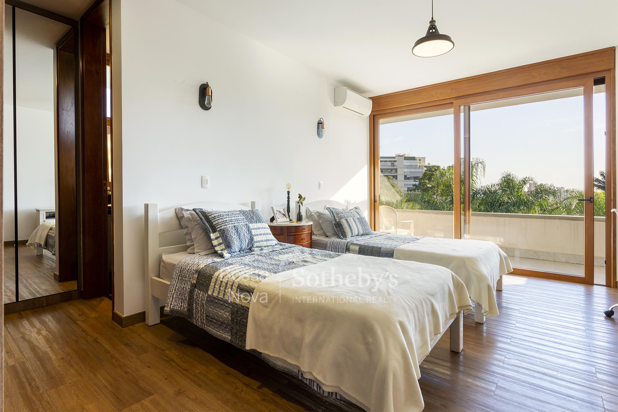 Casa De Vila para venda em Alto da Boa Vista