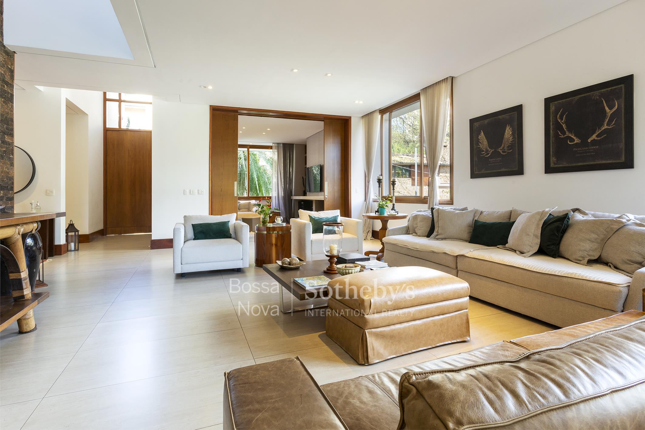 Casa De Vila para venda em Alto da Boa Vista