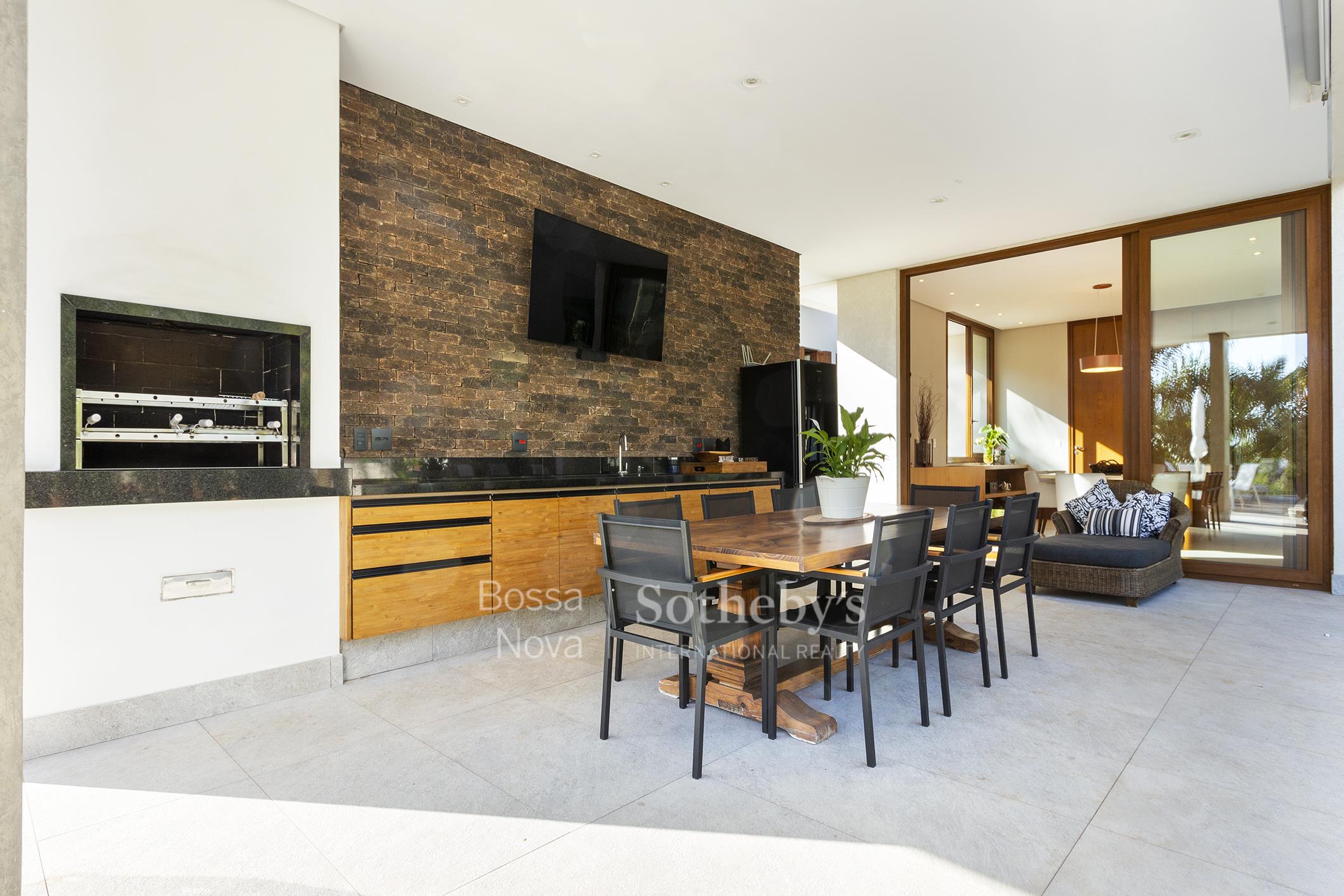 Casa De Vila para venda em Alto da Boa Vista