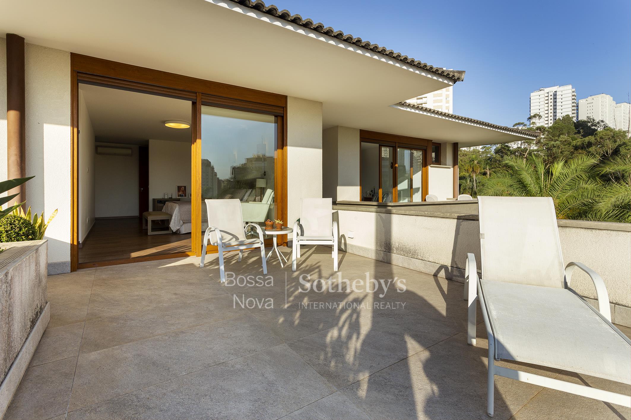 Casa De Vila para venda em Alto da Boa Vista