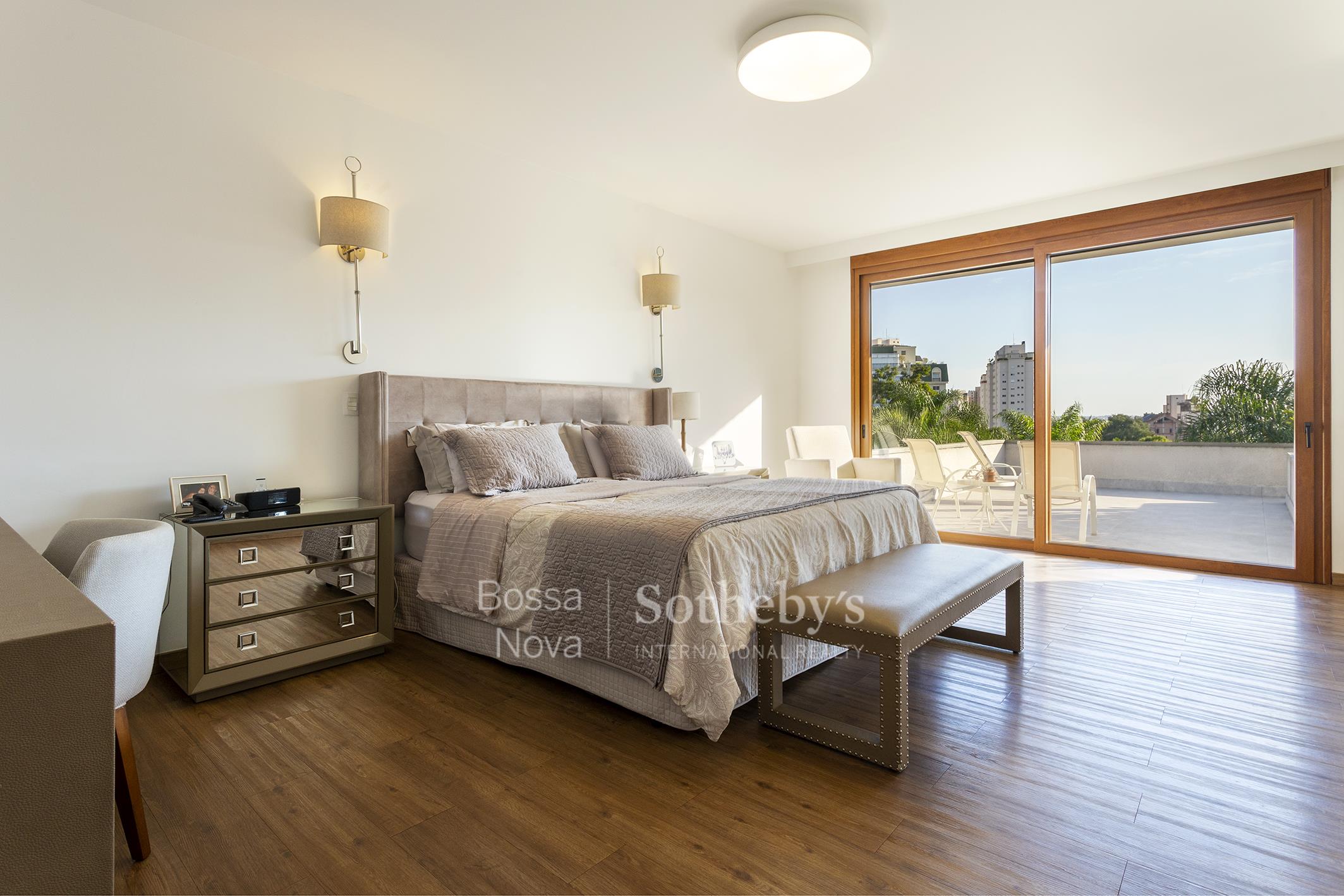 Casa De Vila para venda em Alto da Boa Vista