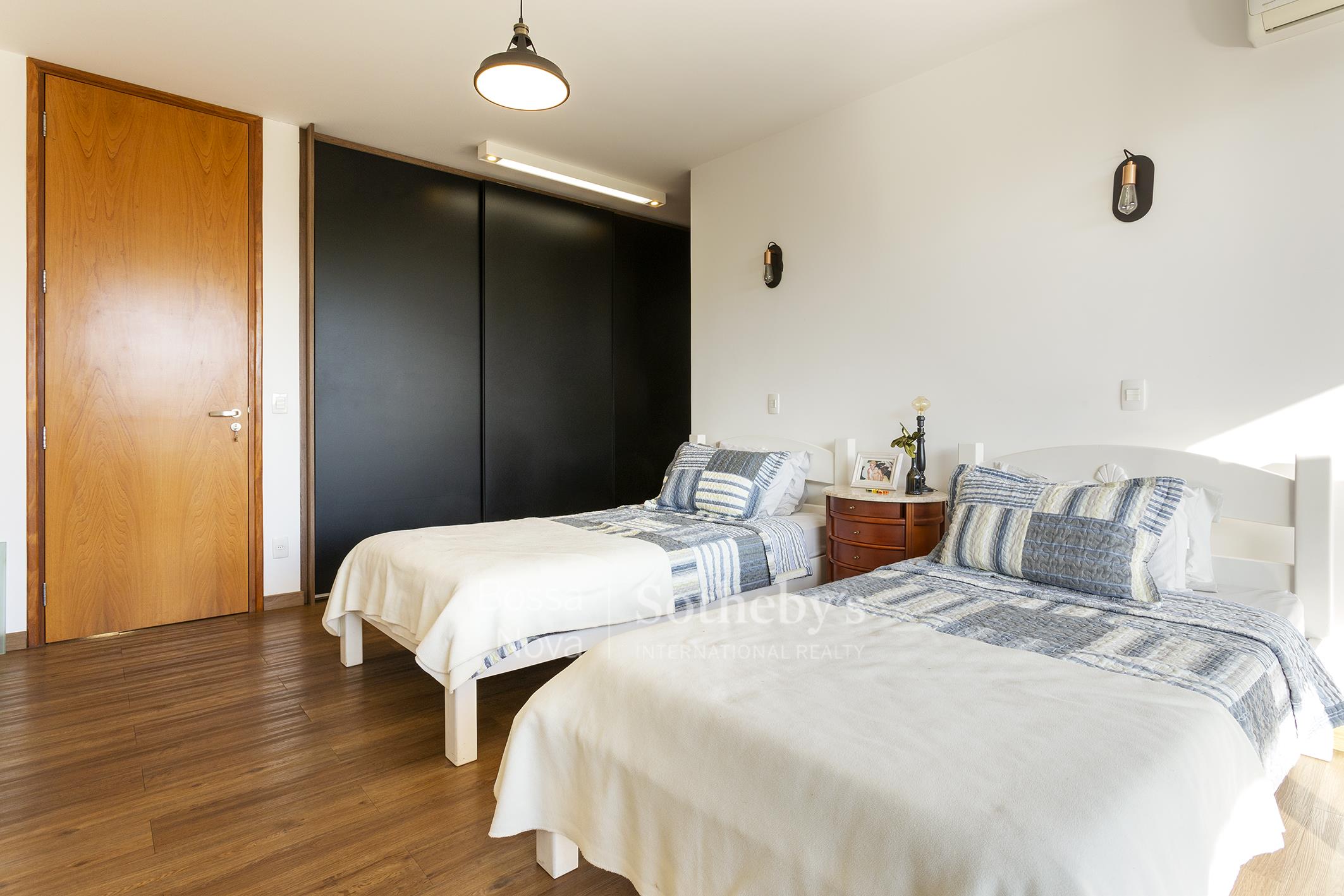 Casa De Vila para venda em Alto da Boa Vista