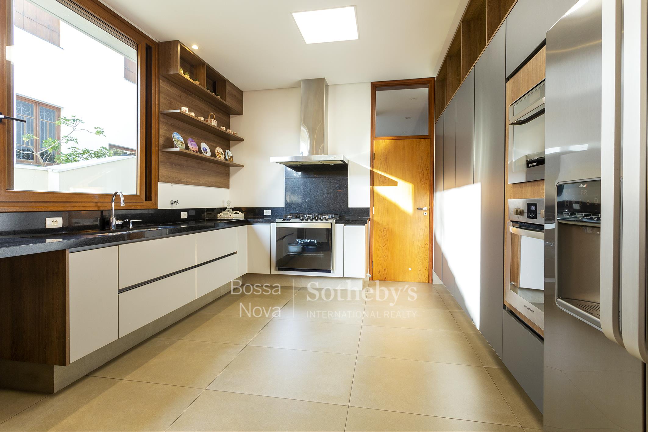 Casa De Vila para venda em Alto da Boa Vista