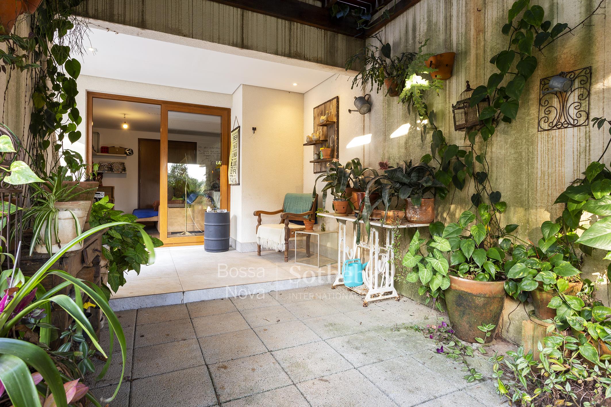 Casa De Vila para venda em Alto da Boa Vista