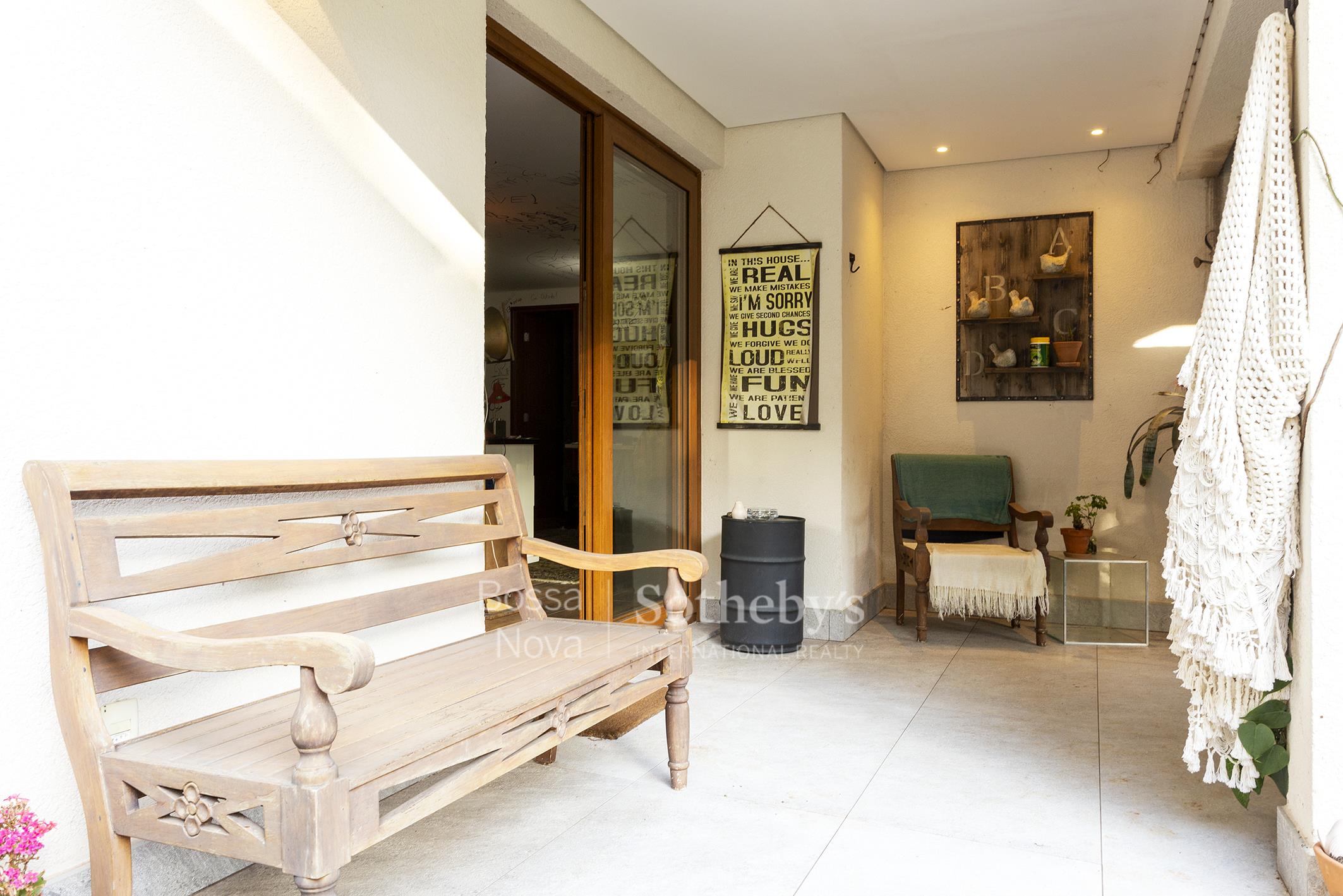Casa De Vila para venda em Alto da Boa Vista