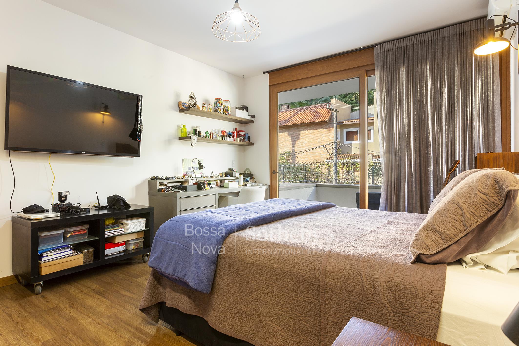 Casa De Vila para venda em Alto da Boa Vista