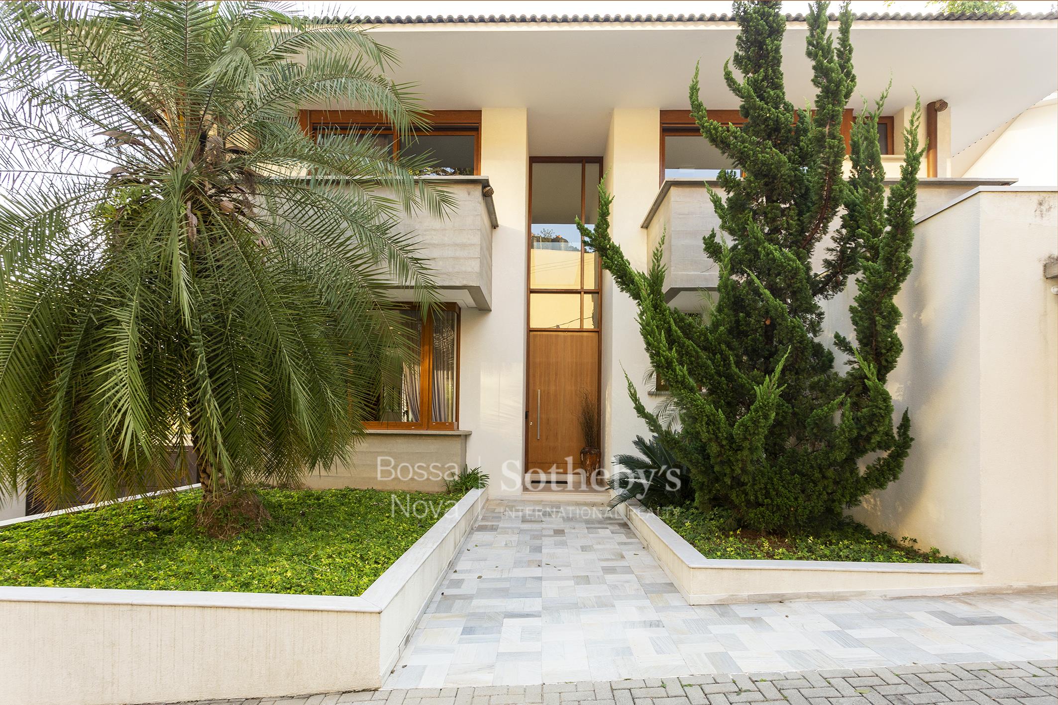 Casa De Vila para venda em Alto da Boa Vista