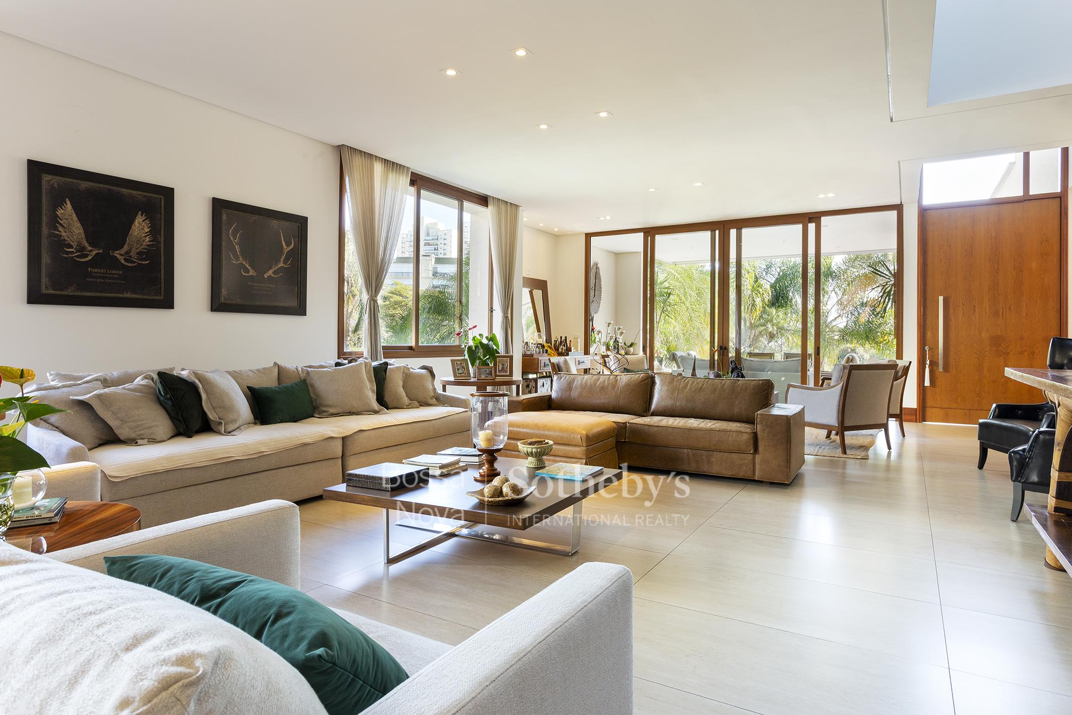 Casa De Vila para venda em Alto da Boa Vista