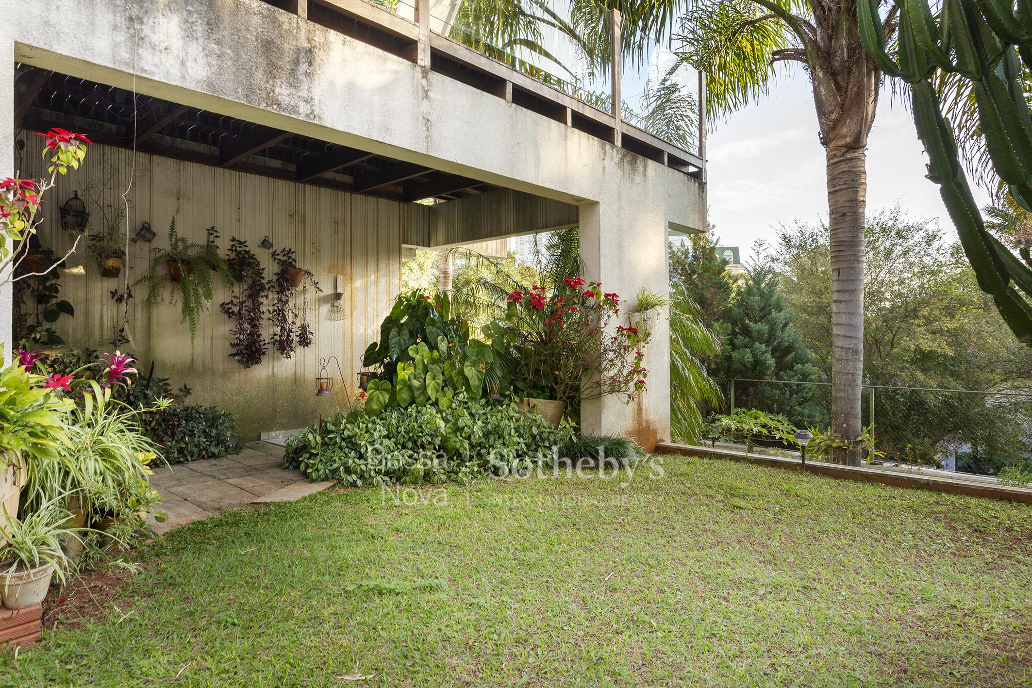 Casa De Vila para venda em Alto da Boa Vista