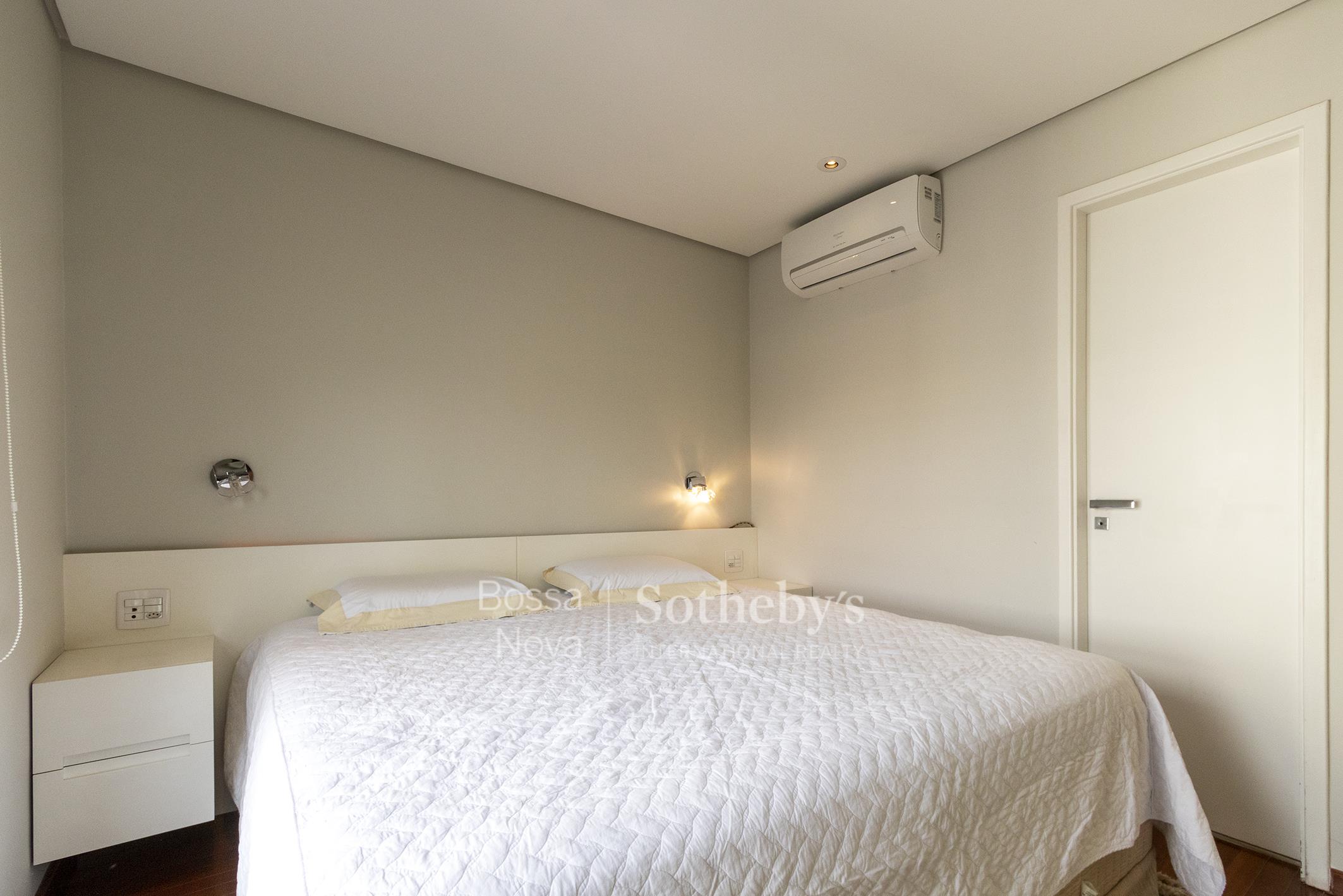 Cobertura Duplex para venda em Vila Olímpia