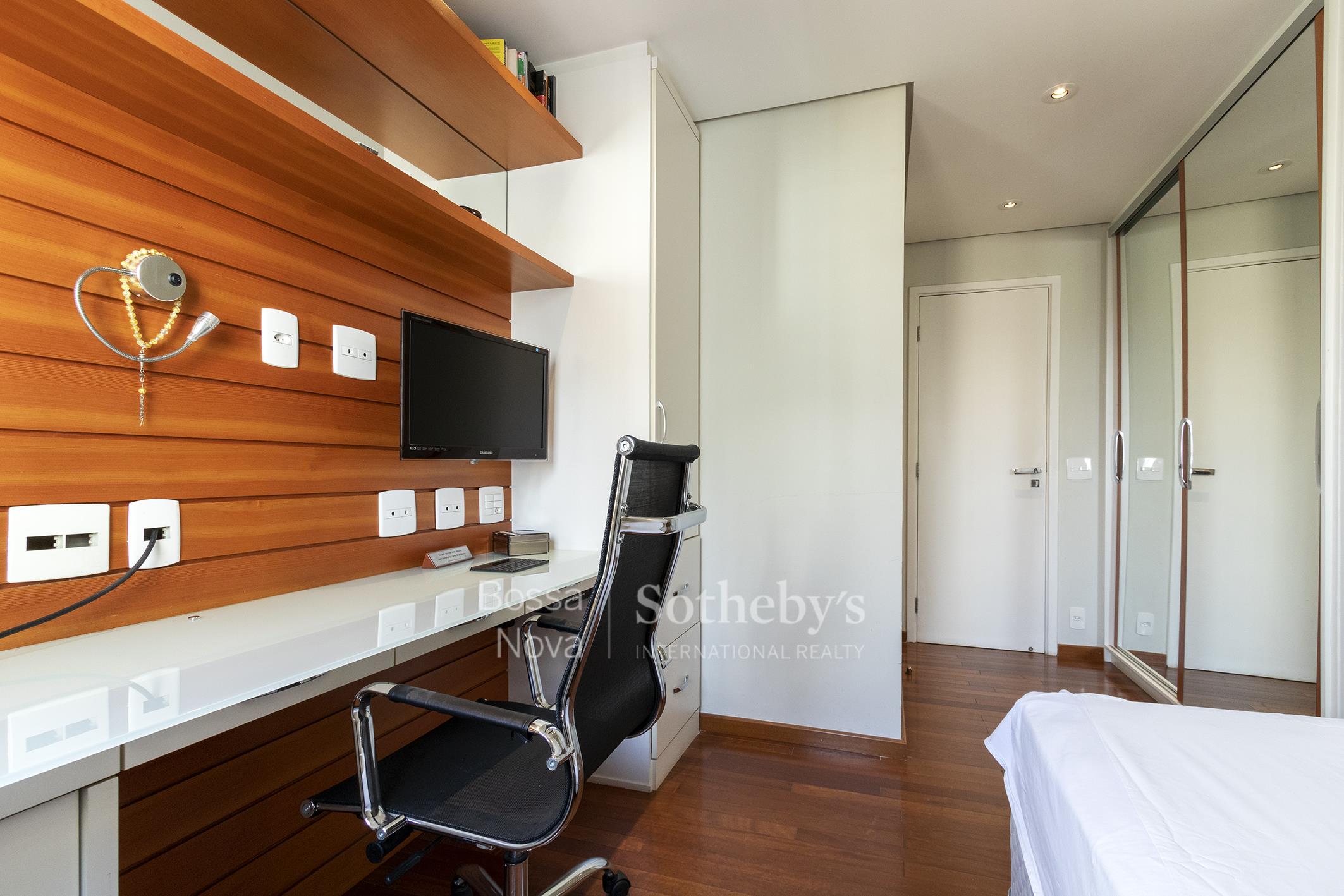 Cobertura Duplex para venda em Vila Olímpia
