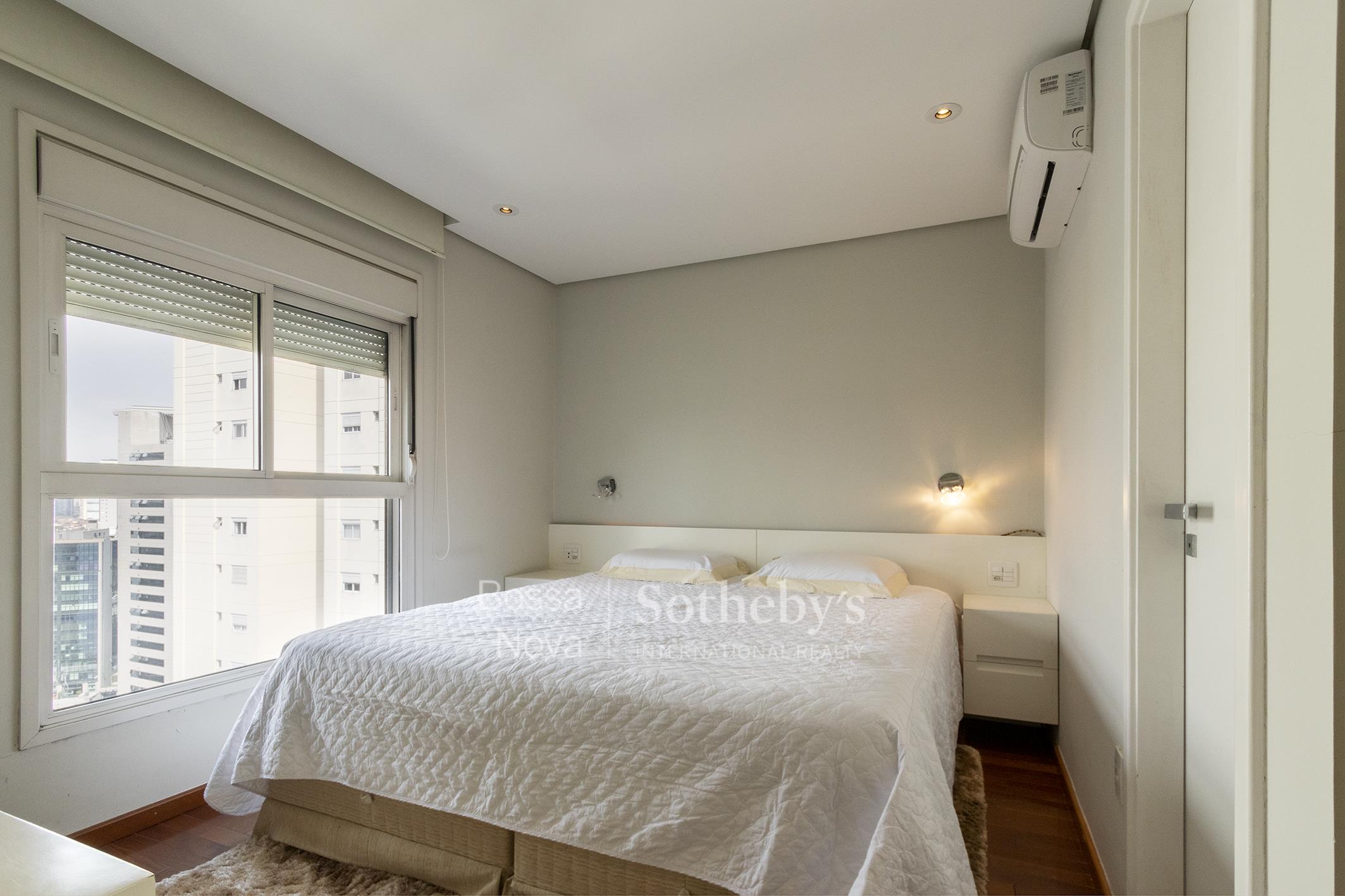 Cobertura Duplex para venda em Vila Olímpia