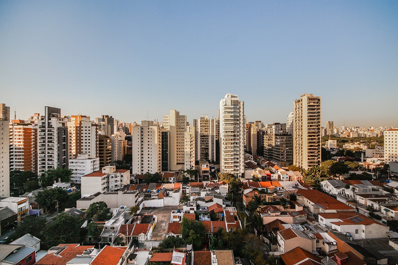 Cobertura para venda em Pinheiros