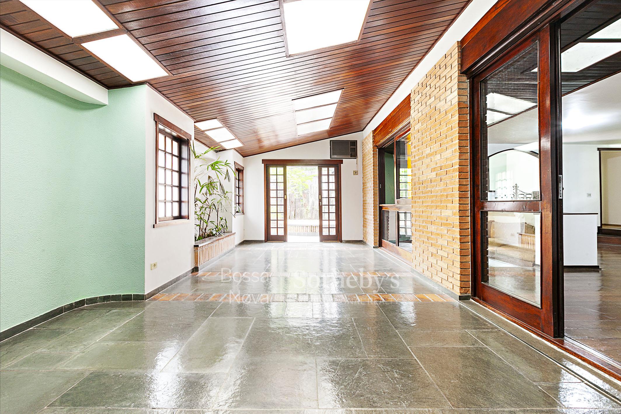 Casa De Vila para venda em Chácara Santo Antônio