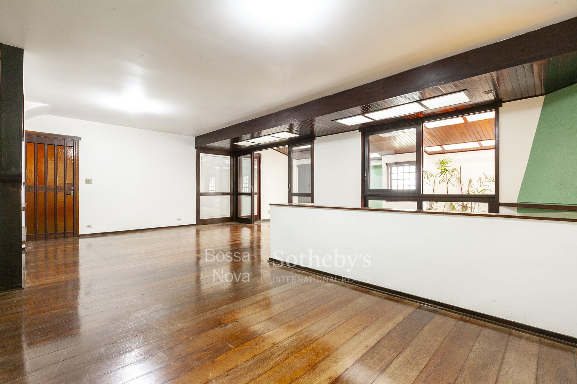 Casa De Vila para venda em Chácara Santo Antônio