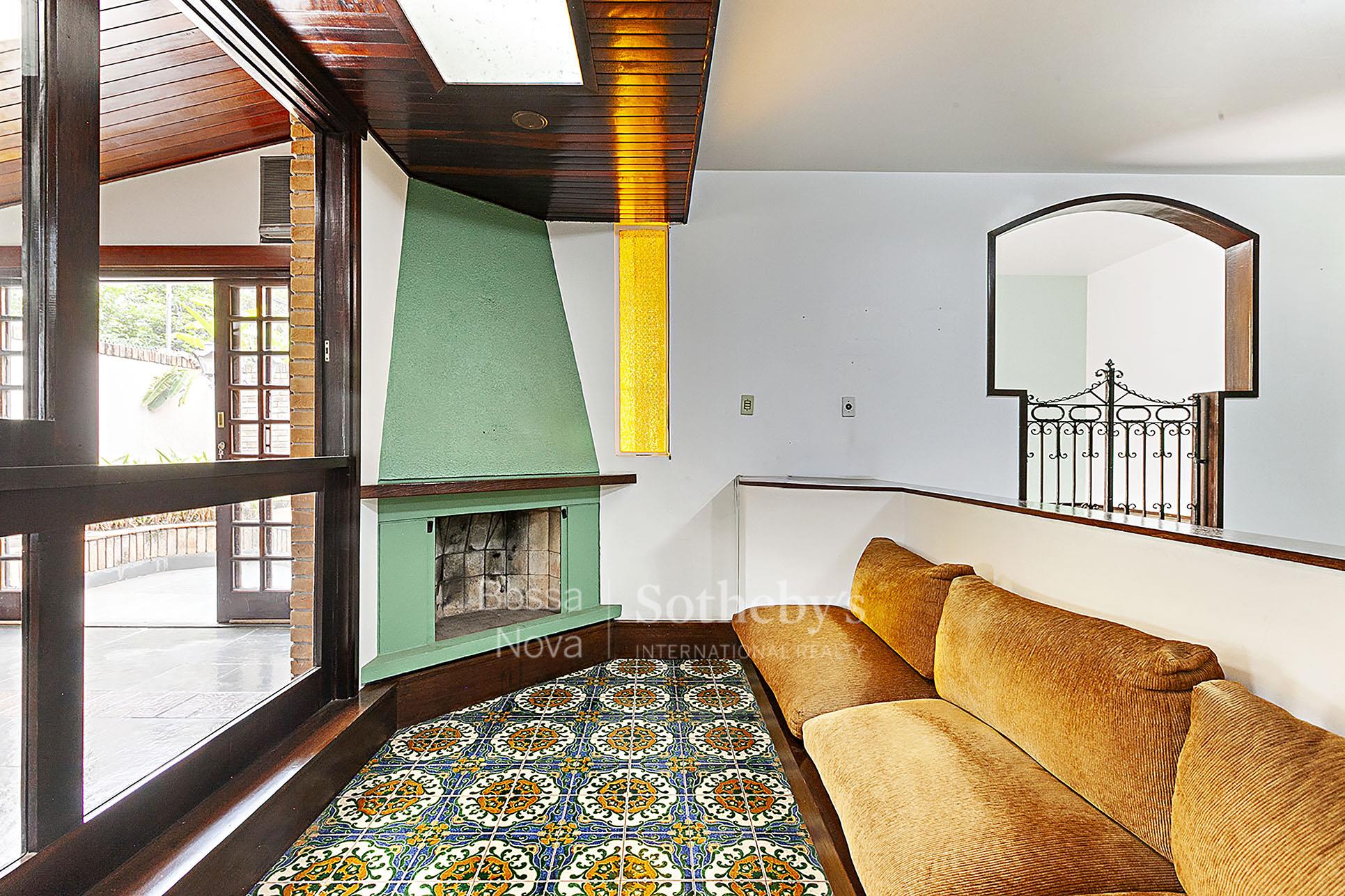 Casa De Vila para venda em Chácara Santo Antônio