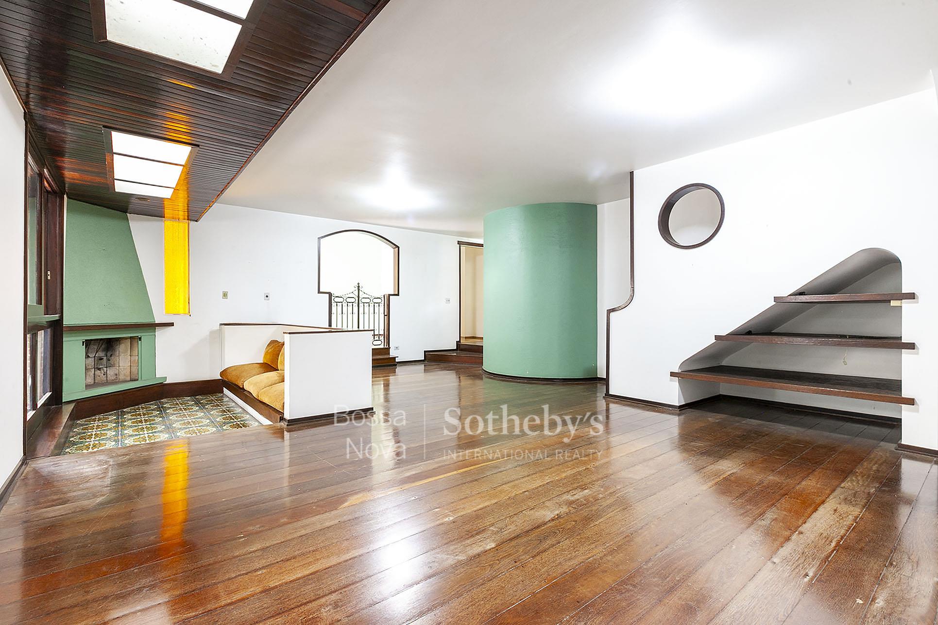 Casa De Vila para venda em Chácara Santo Antônio
