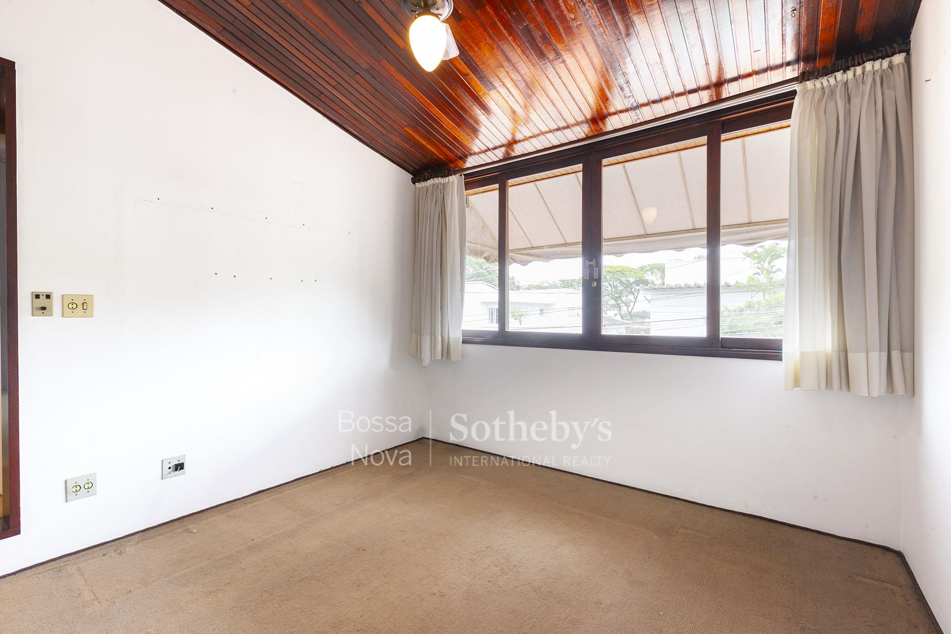 Casa De Vila para venda em Chácara Santo Antônio
