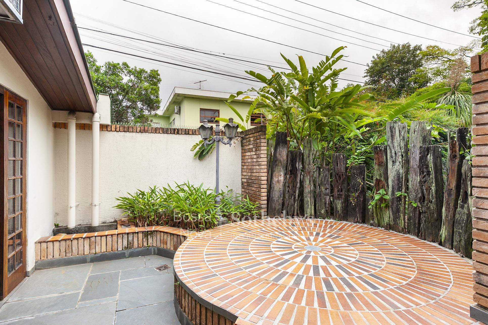 Casa De Vila para venda em Chácara Santo Antônio