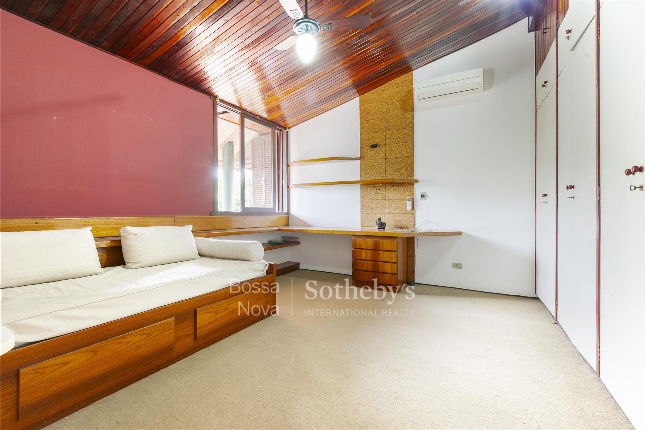 Casa De Vila para venda em Chácara Santo Antônio