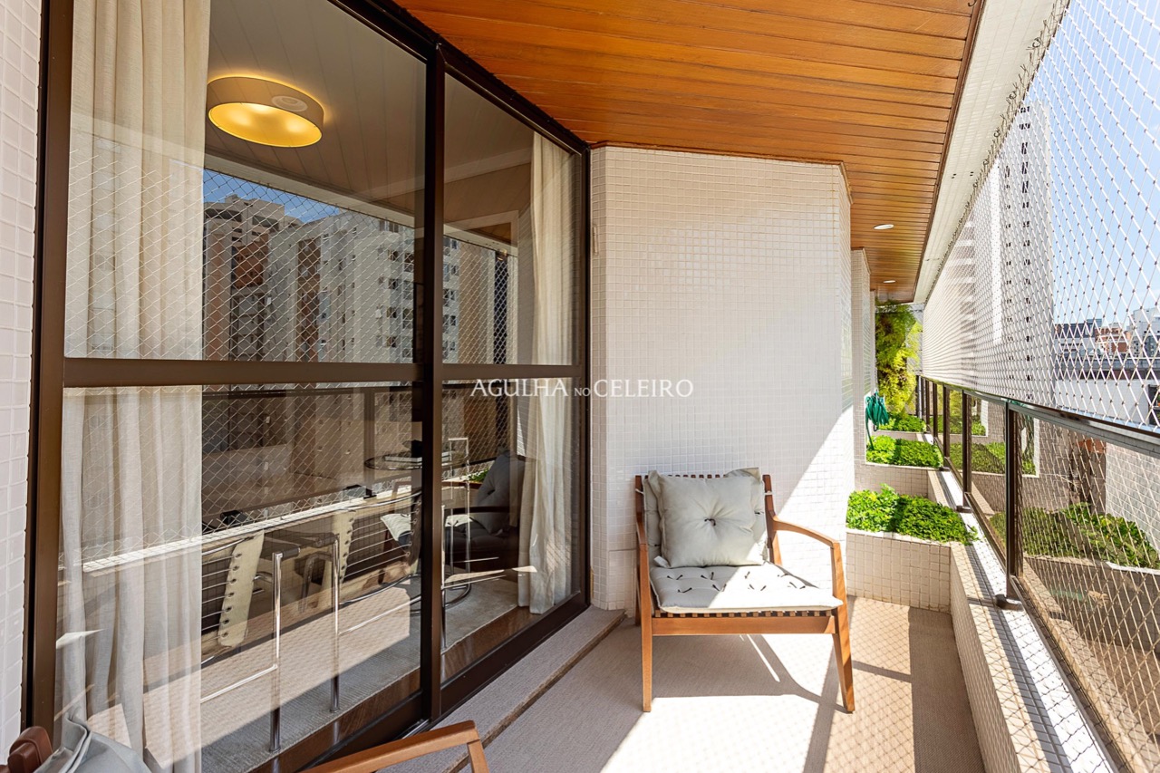 Cobertura para venda em Jardim Paulista