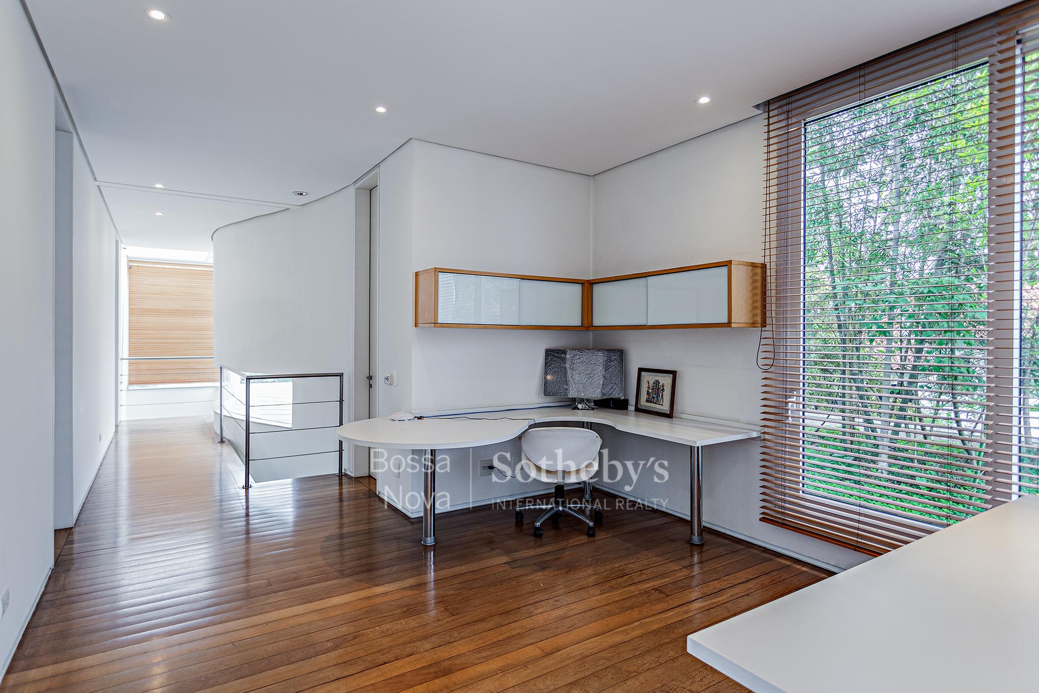 Casa para venda em Alto da Boa Vista