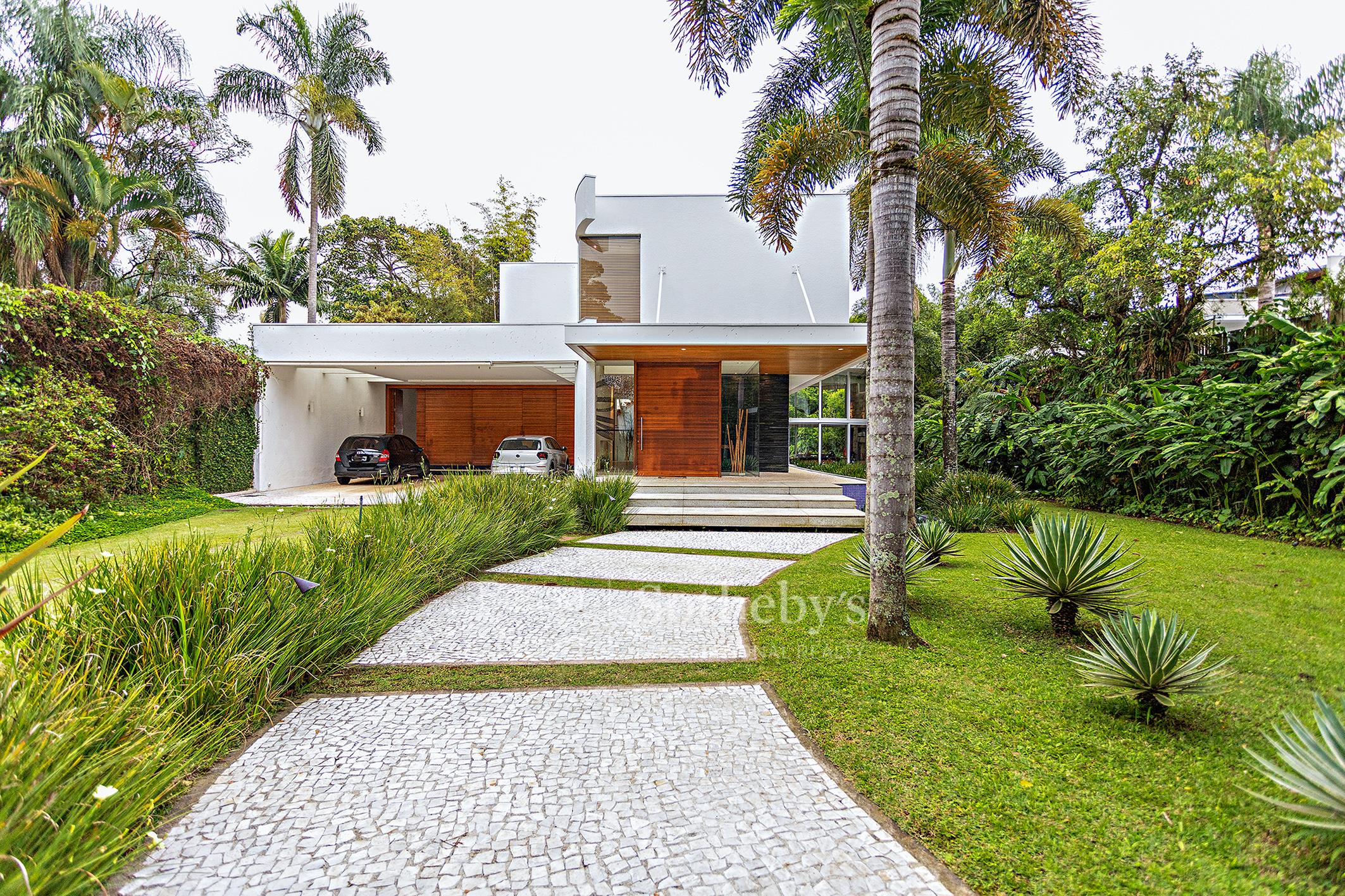 Casa para venda em Alto da Boa Vista