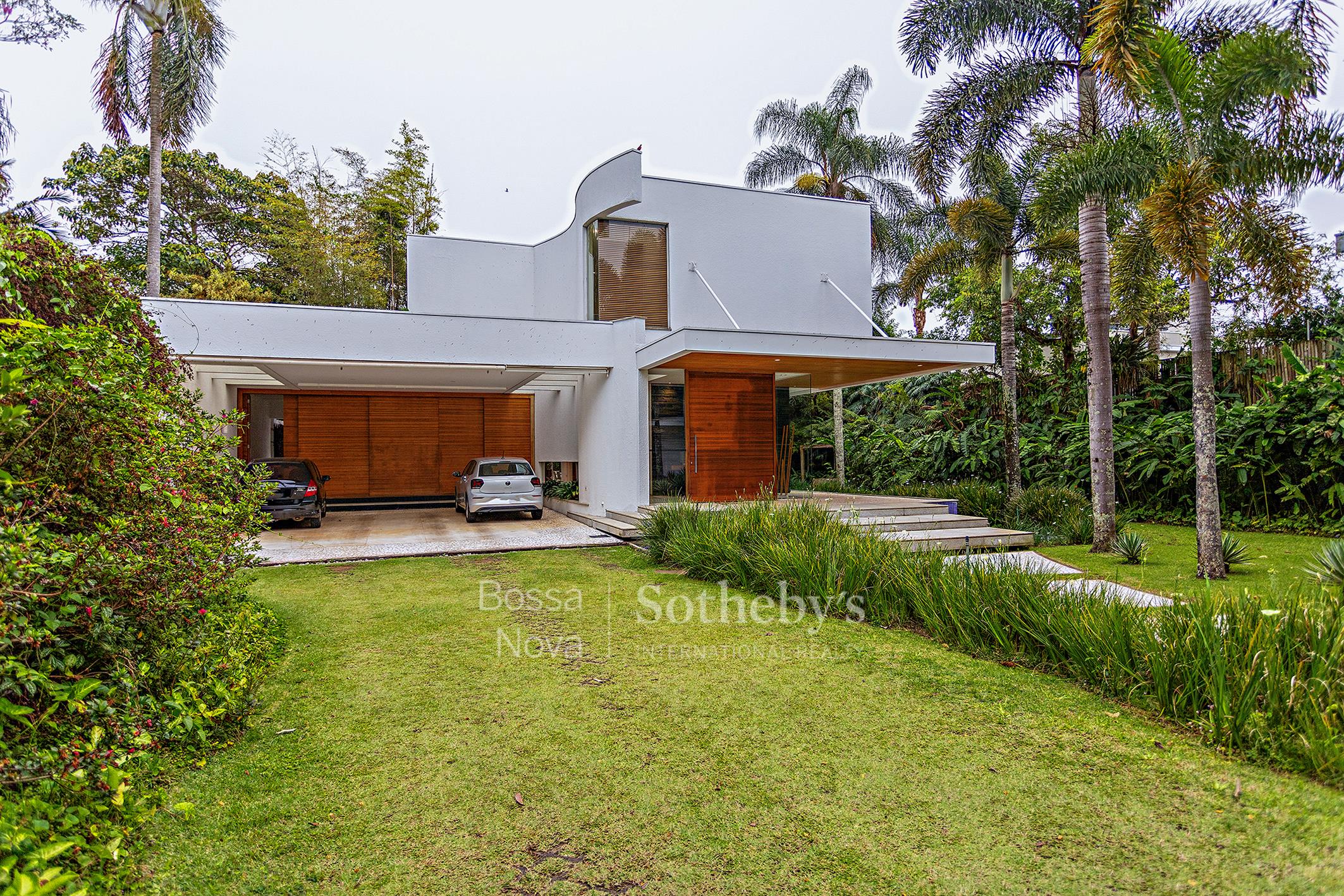 Casa para venda em Alto da Boa Vista