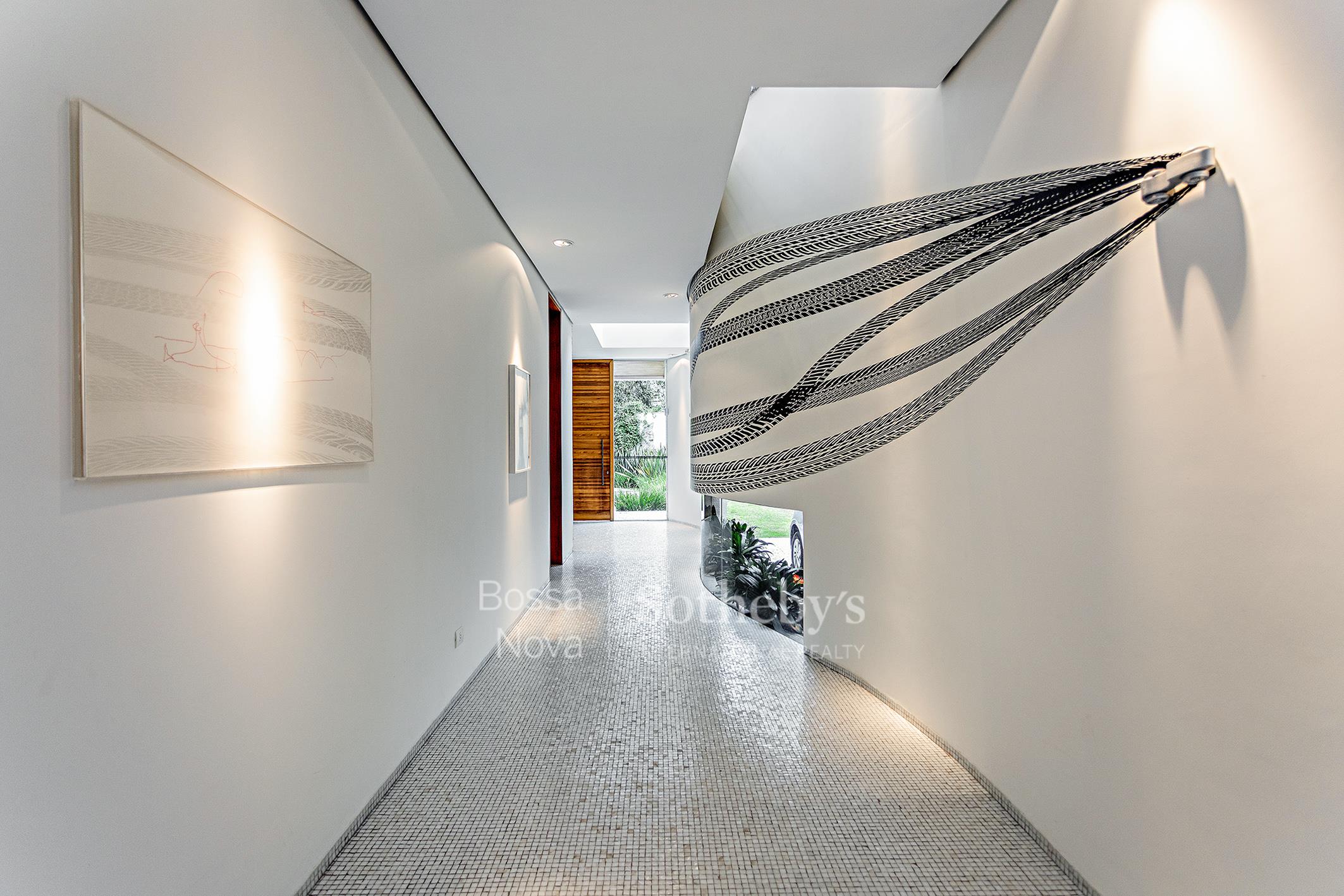 Casa para venda em Alto da Boa Vista