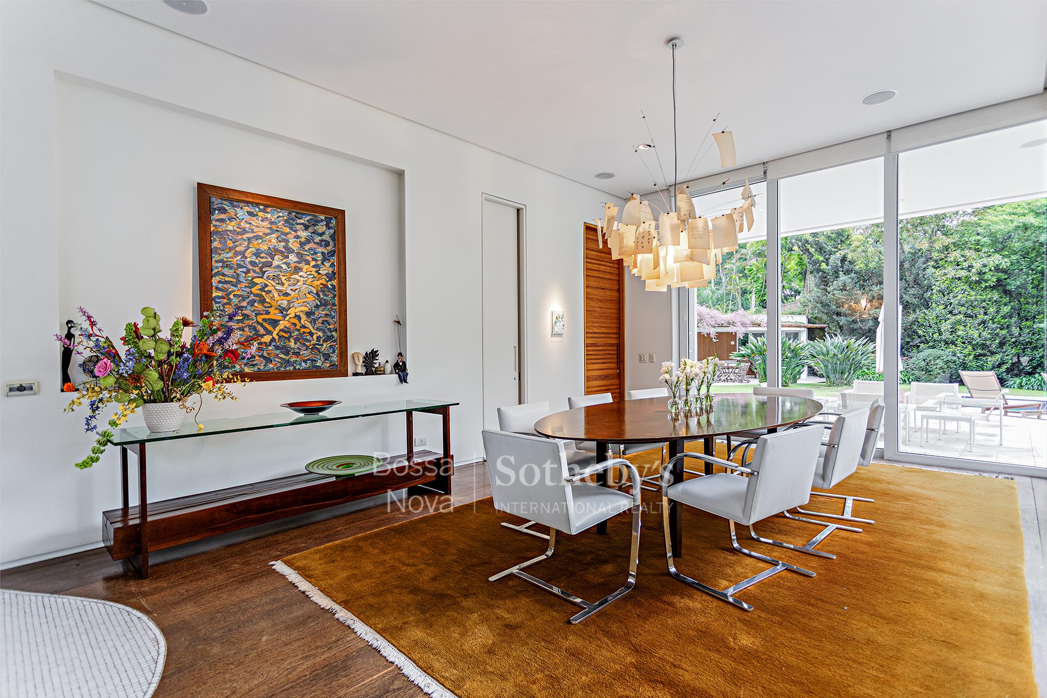 Casa para venda em Alto da Boa Vista