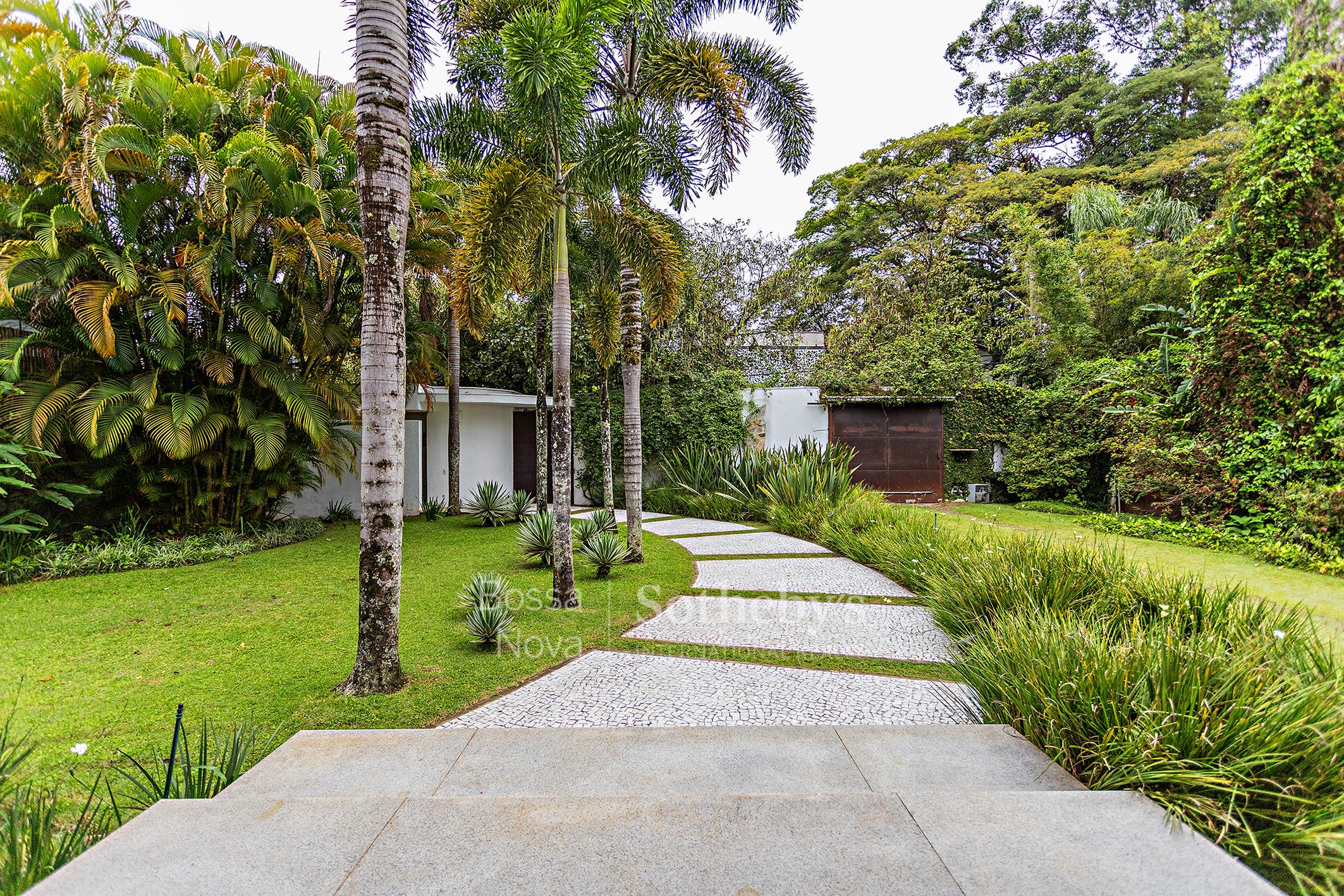 Casa para venda em Alto da Boa Vista