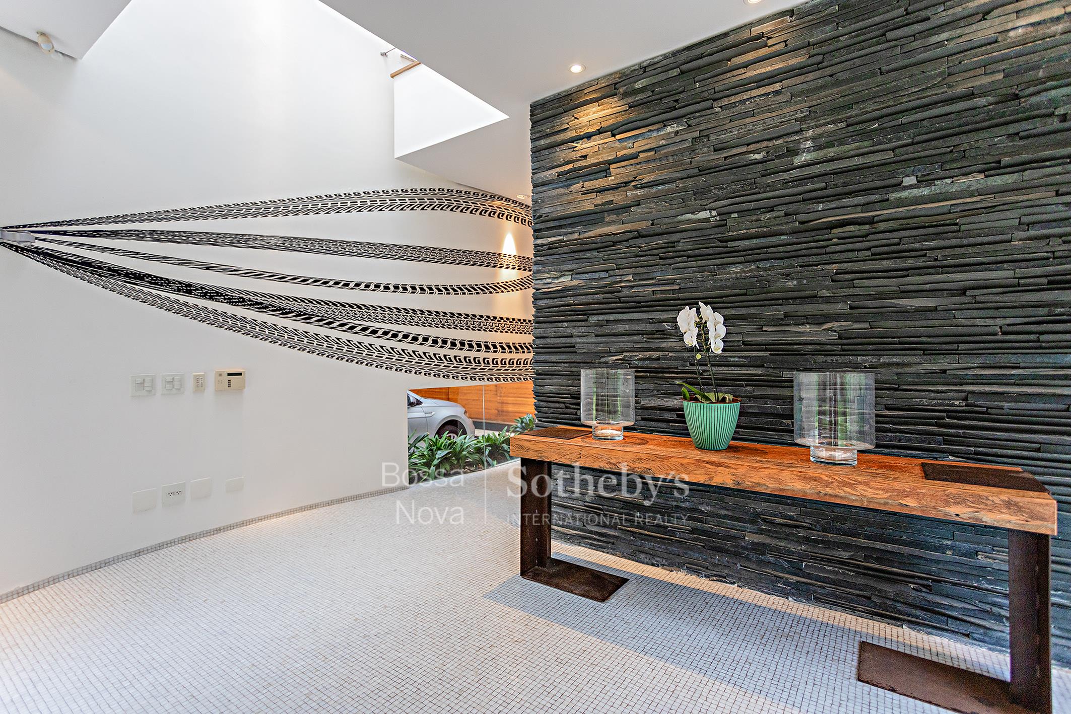 Casa para venda em Alto da Boa Vista