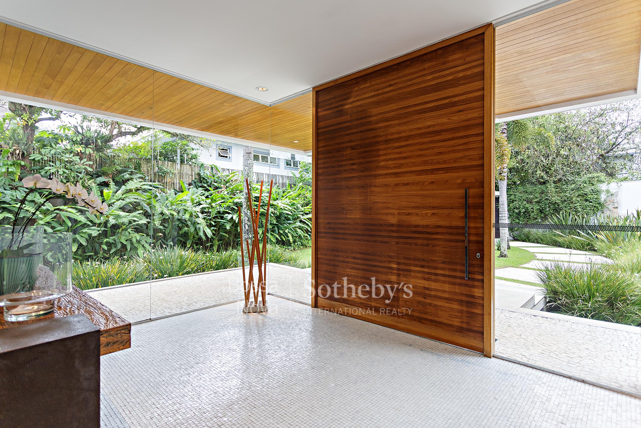 Casa para venda em Alto da Boa Vista