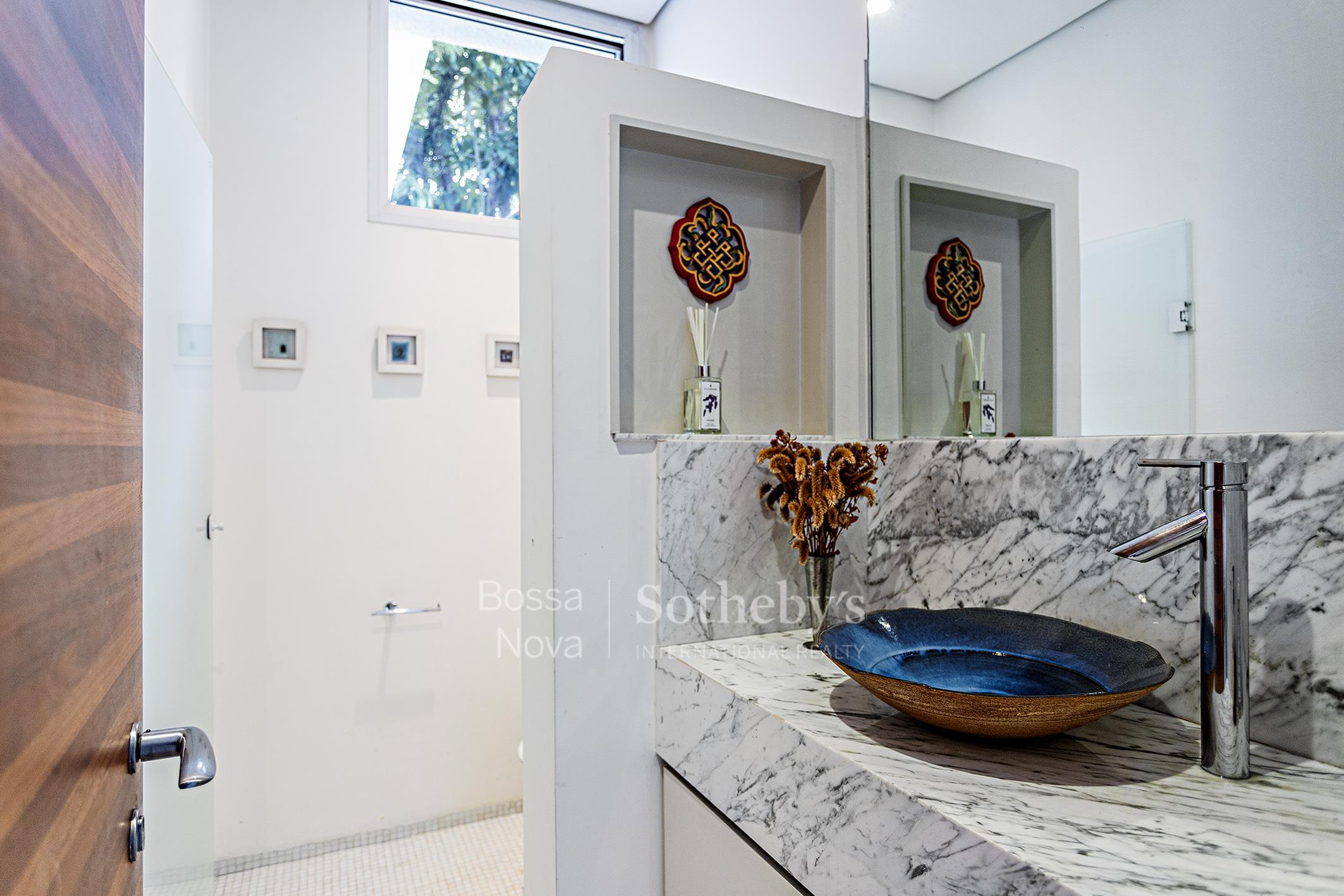 Casa para venda em Alto da Boa Vista