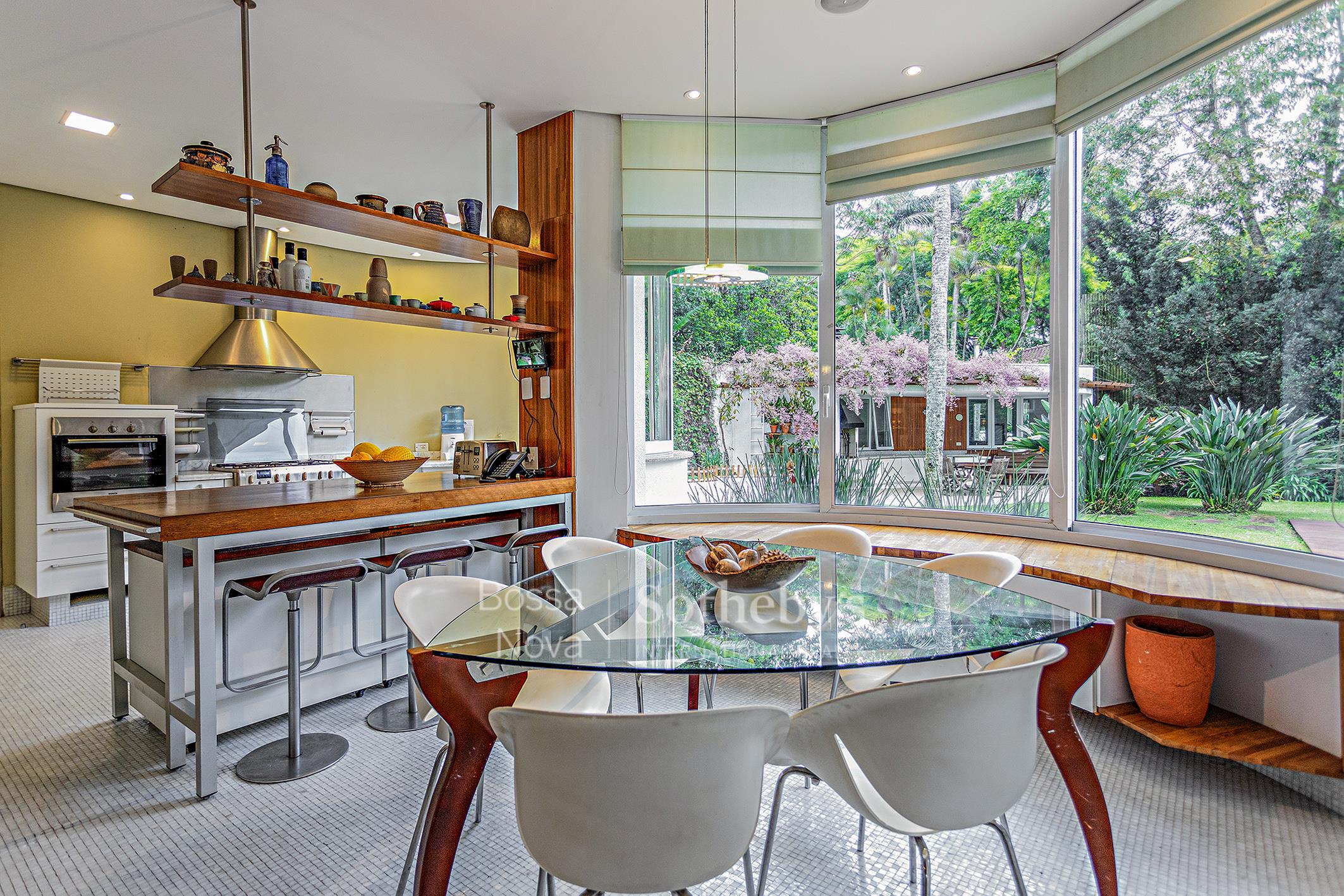 Casa para venda em Alto da Boa Vista