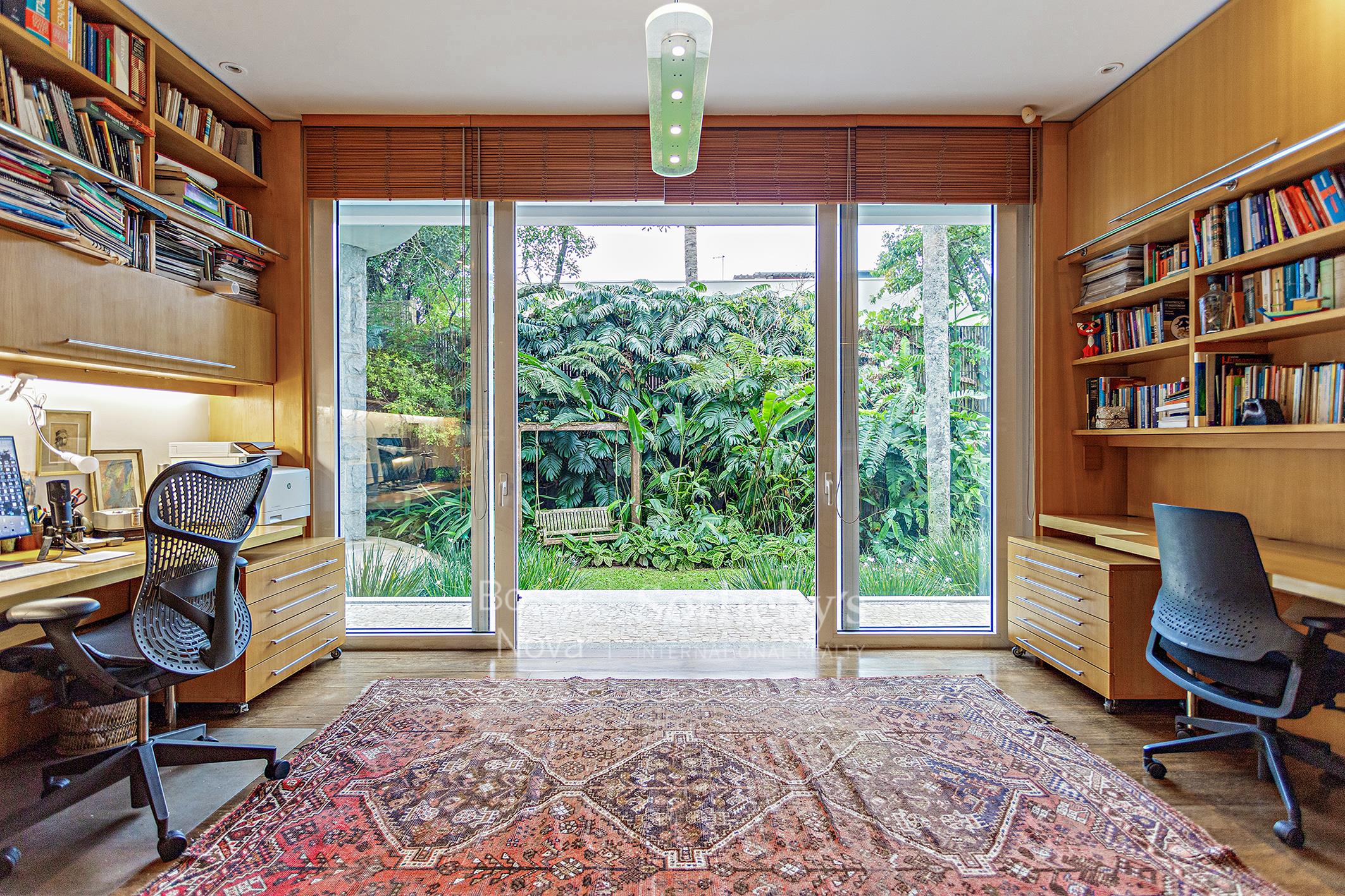 Casa para venda em Alto da Boa Vista