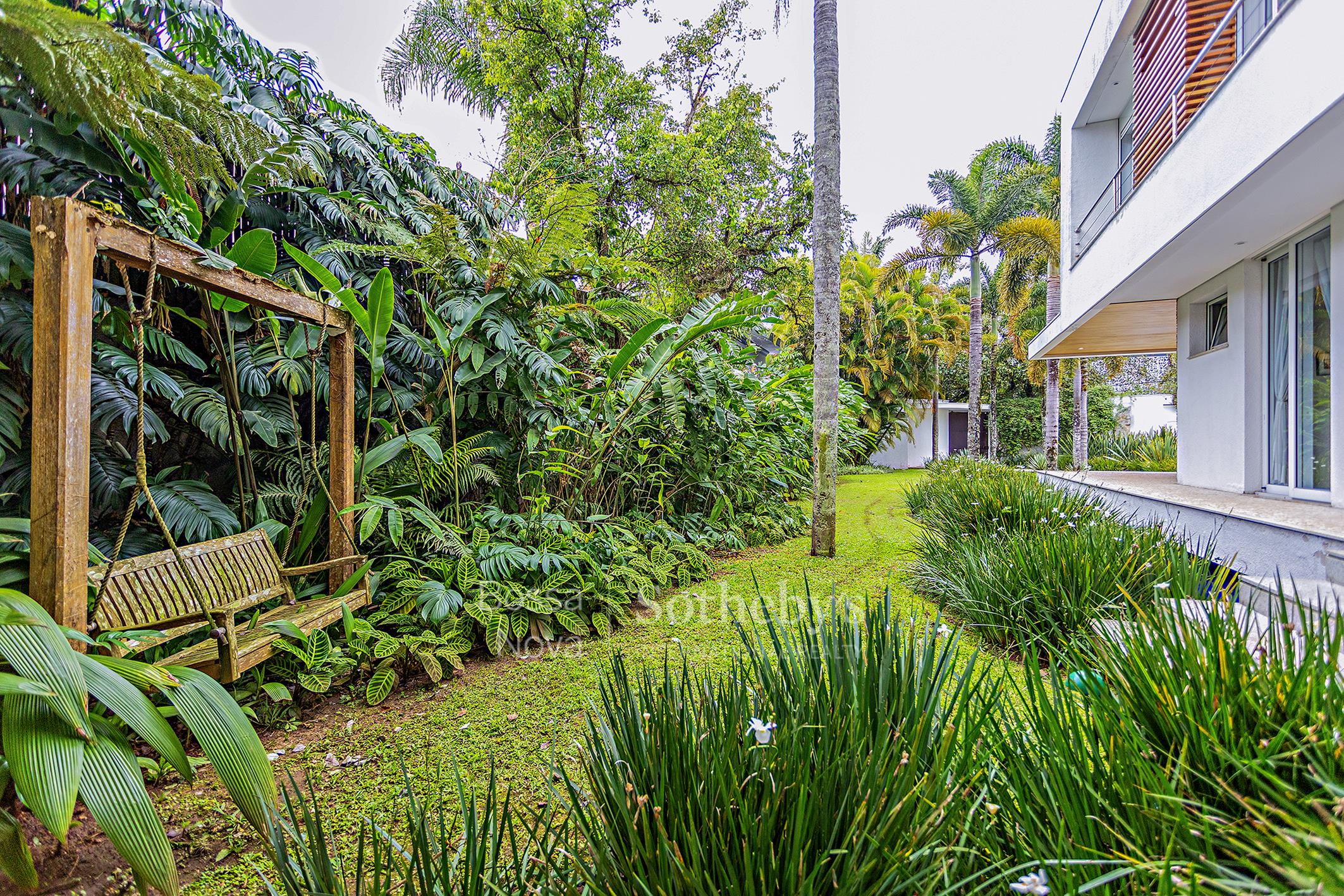 Casa para venda em Alto da Boa Vista