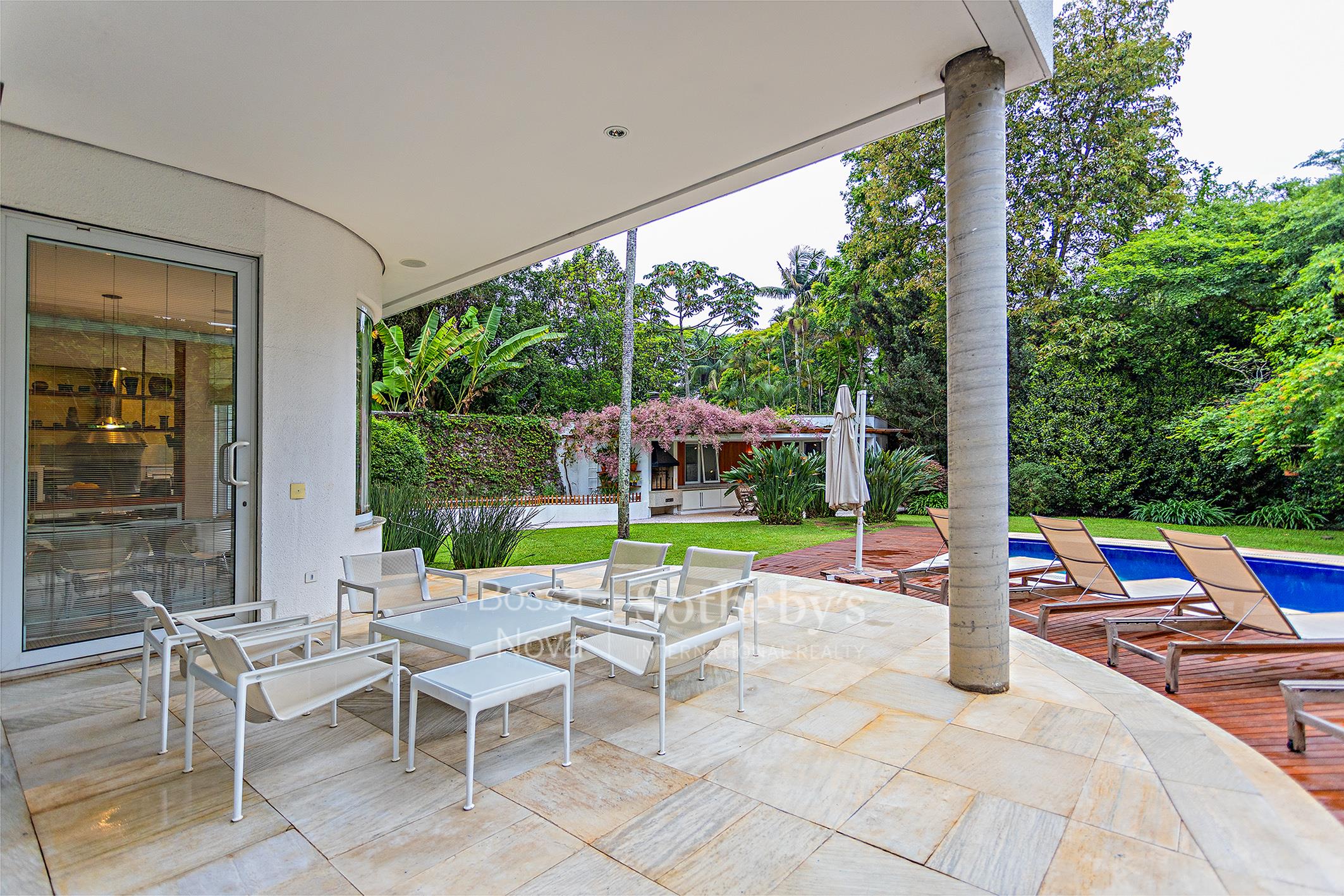 Casa para venda em Alto da Boa Vista