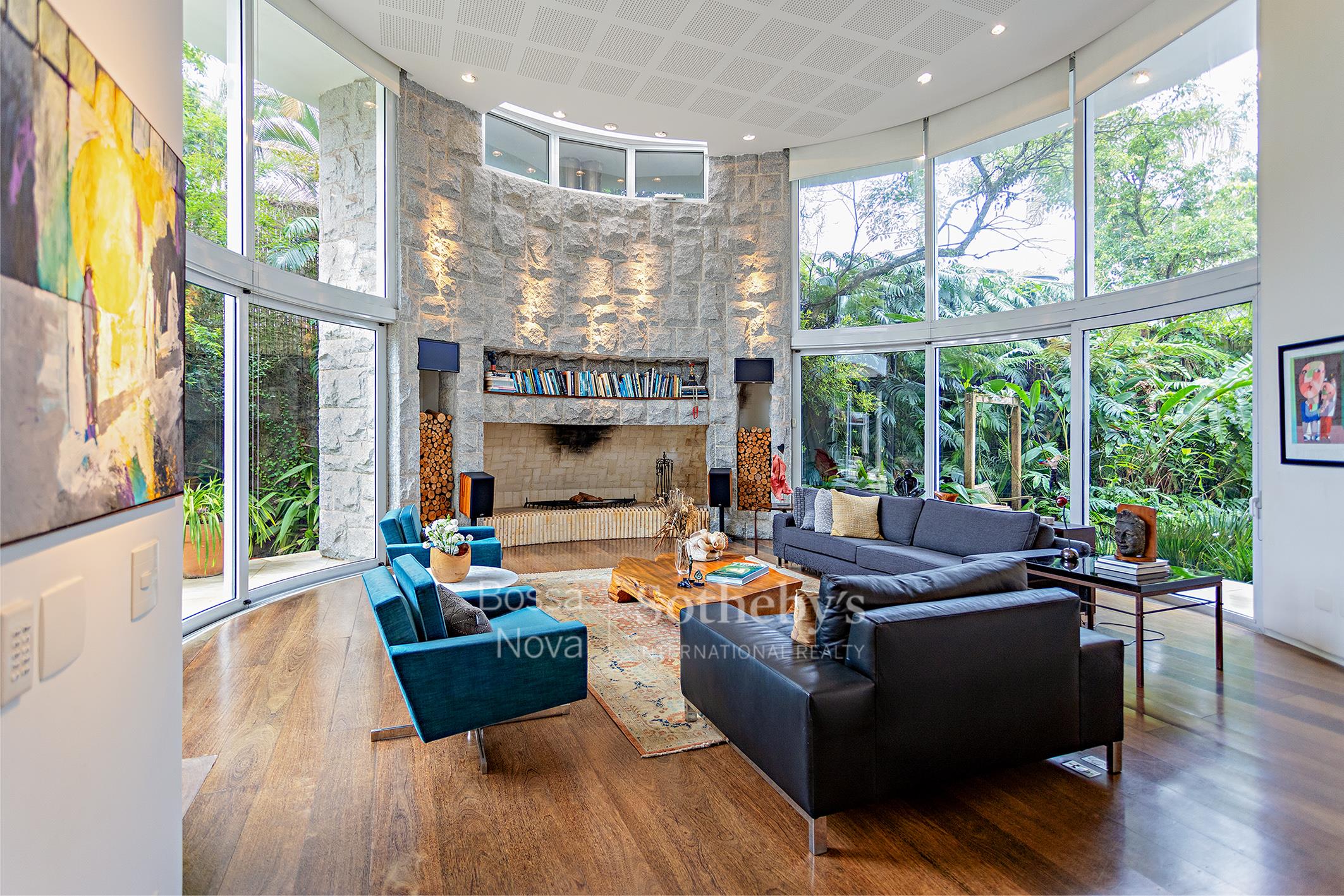 Casa para venda em Alto da Boa Vista