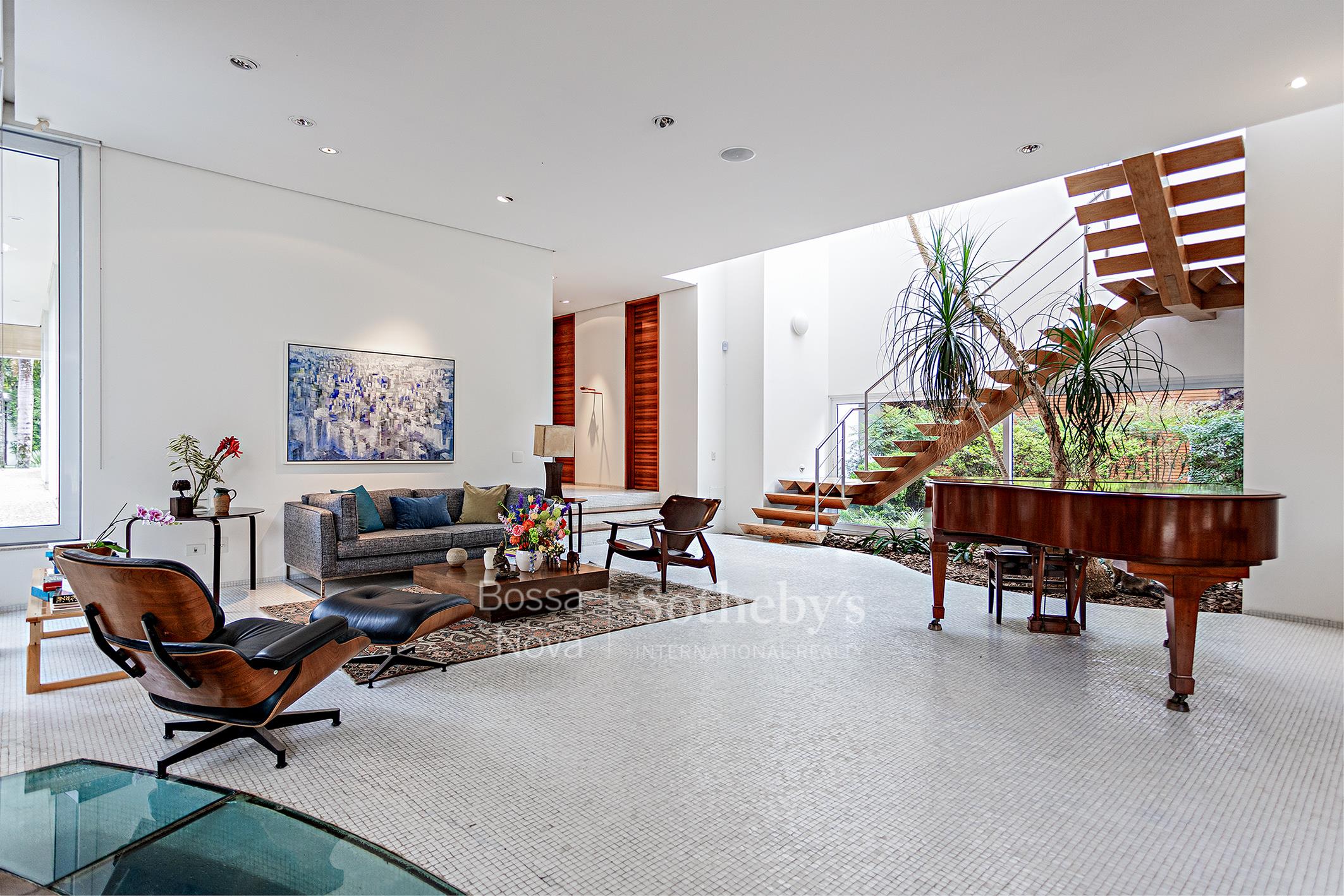 Casa para venda em Alto da Boa Vista