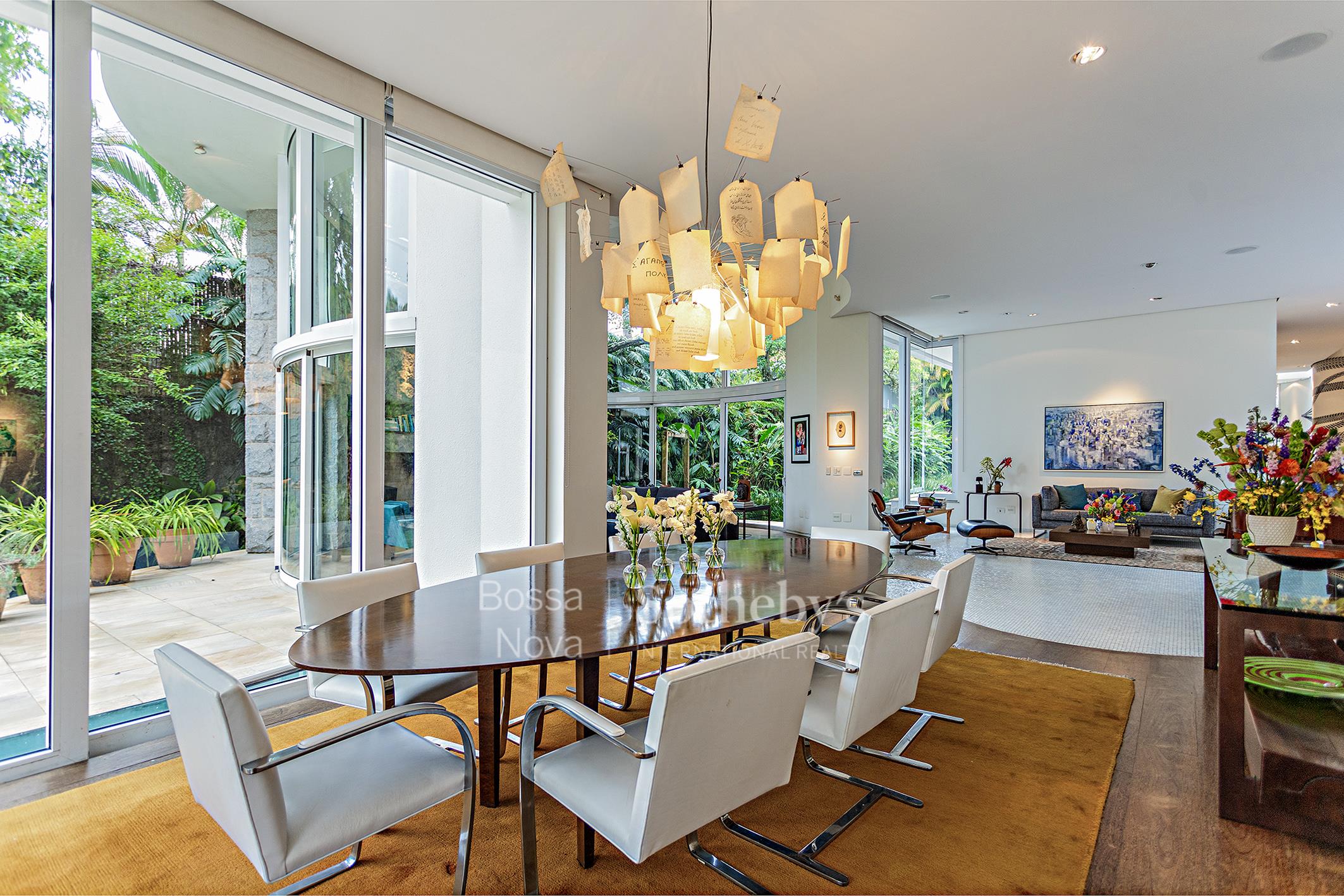 Casa para venda em Alto da Boa Vista